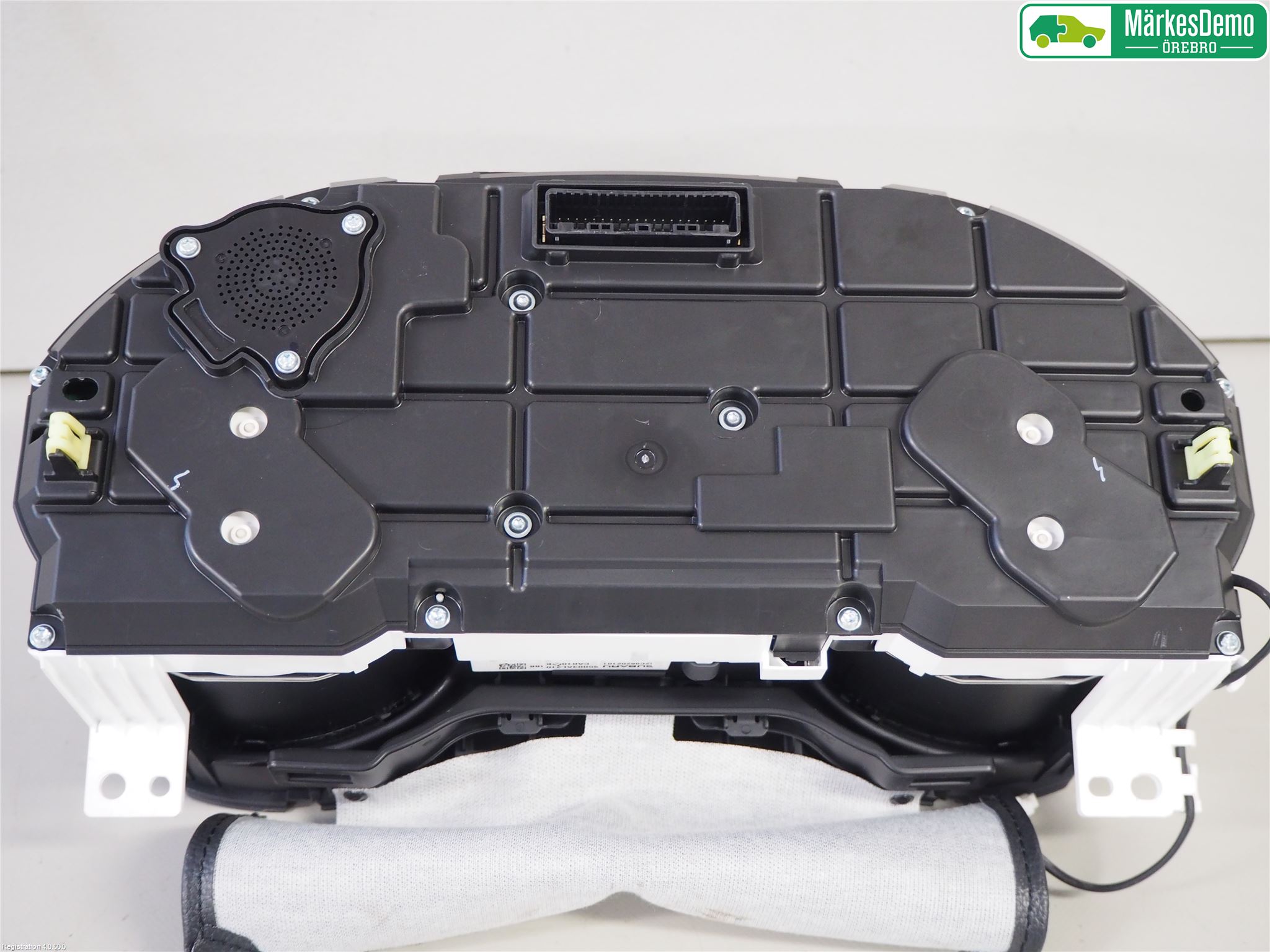 Subaru OUTBACK 15-20 Instr Kombinert