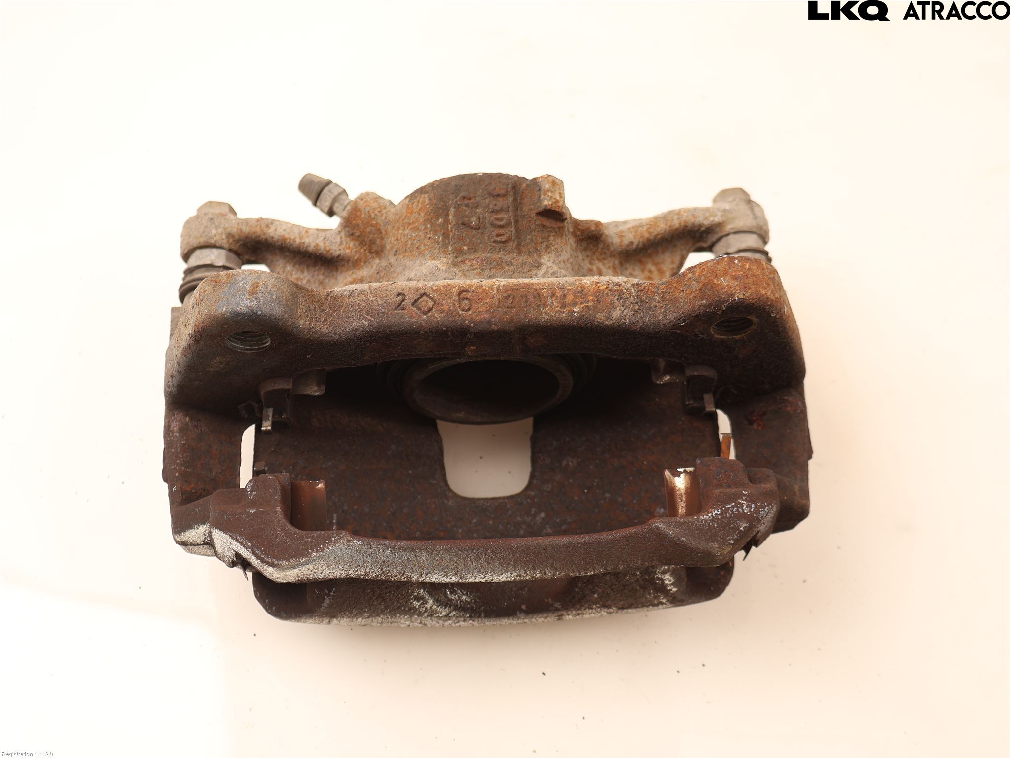 Seat LEON 20- Bremsecaliper Foran Venstre