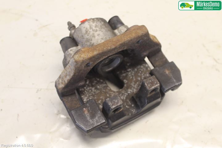 BMW X5 E70 07-13 Bremsecaliper Bak Høyre