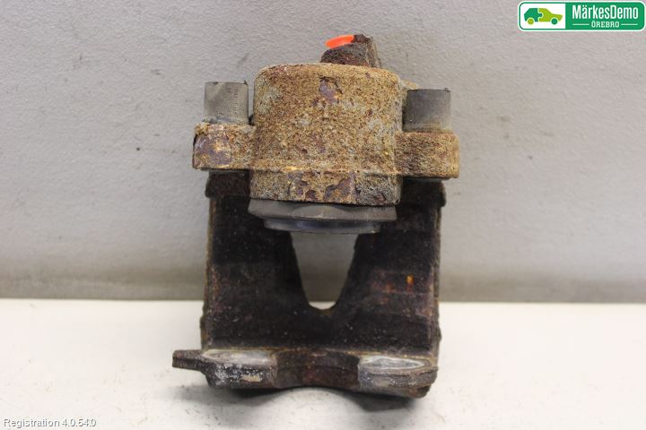 Skoda FABIA 15-21 Bremsecaliper Foran Høyre