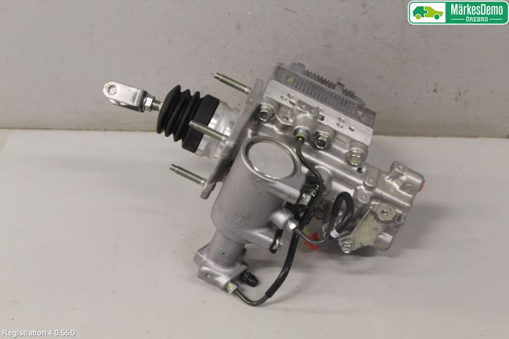 Toyota AURIS 13-19 Abs Hydraulikkaggregat