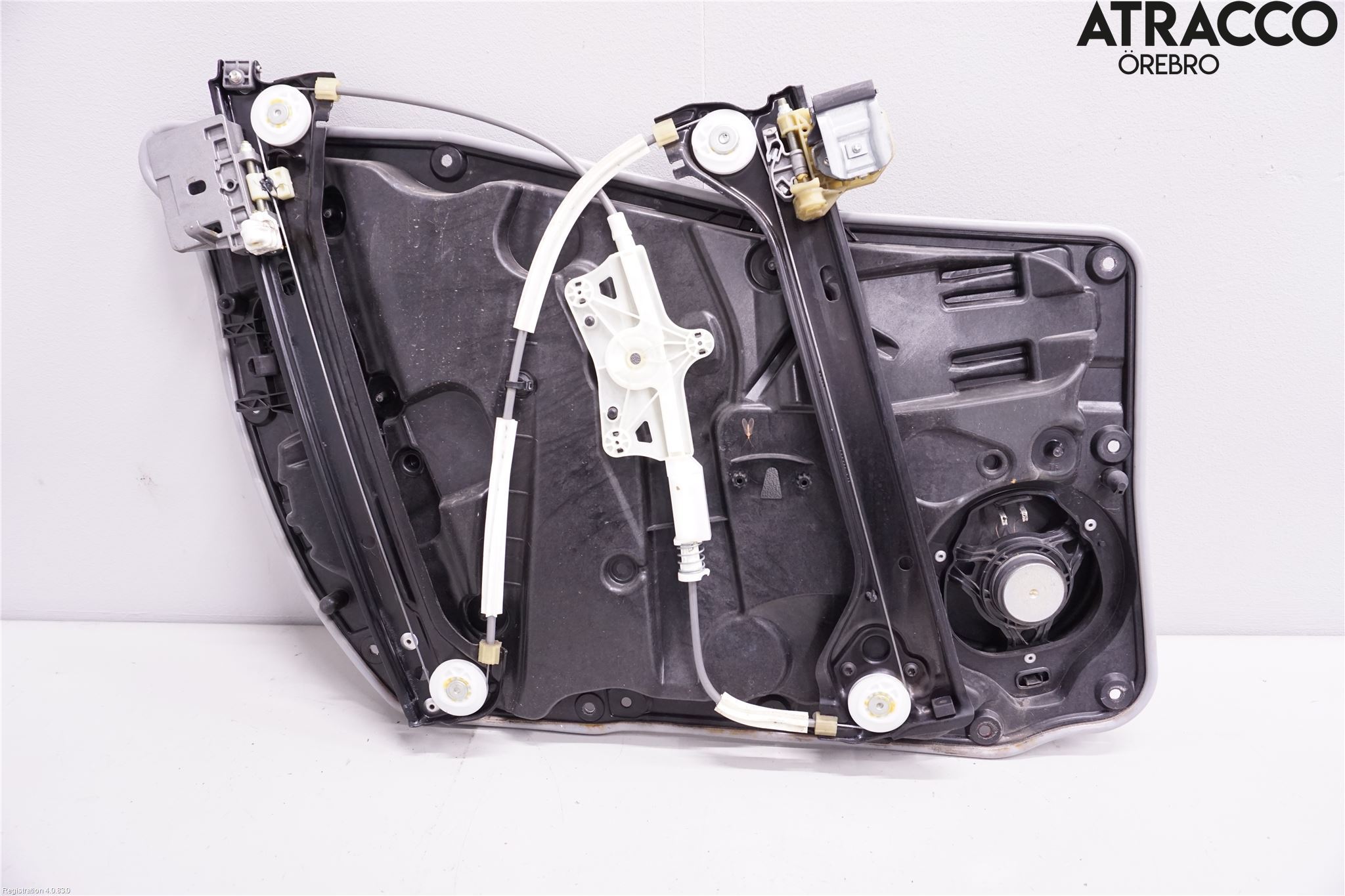 Mercedes-Benz MB CLA-KLASS (C117/X117) 13-19 Vindusheis