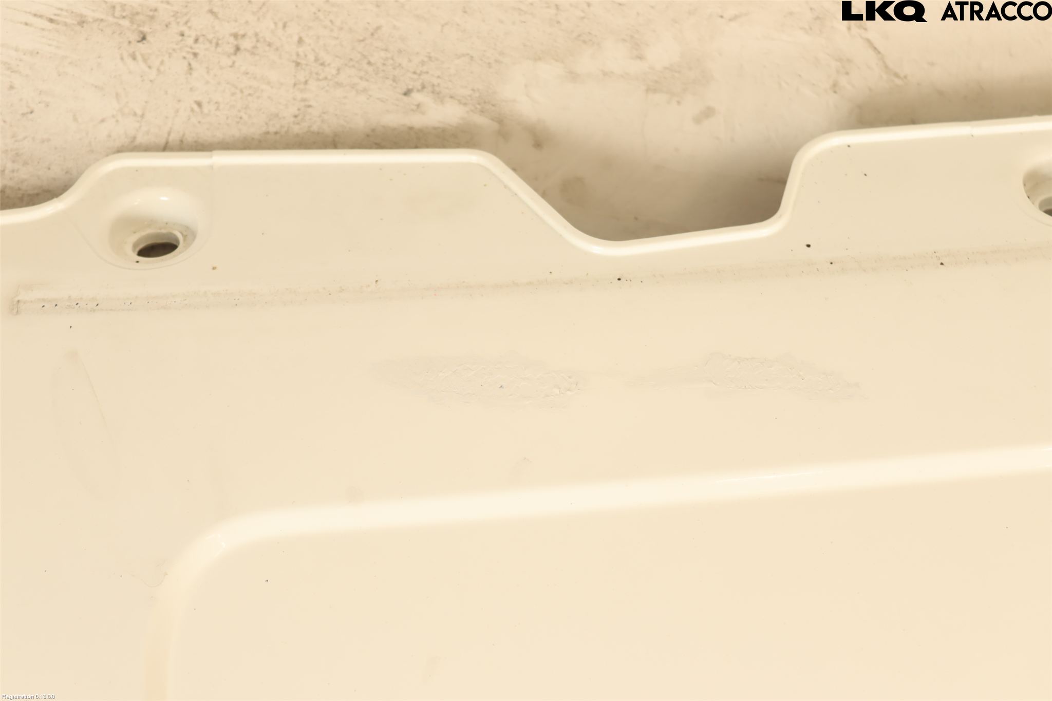Peugeot BOXER 07-14 Grill Komplett