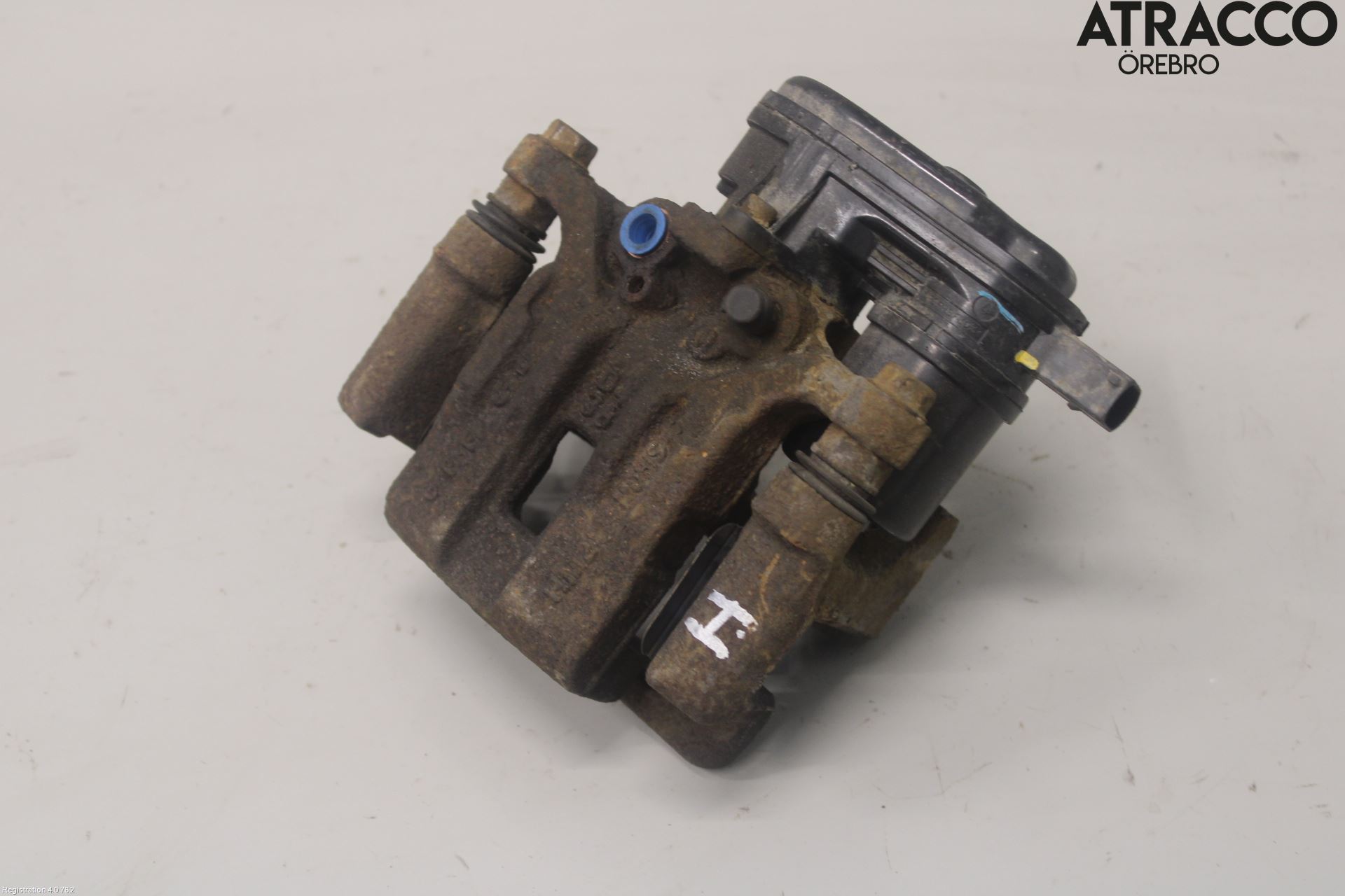 Kia OPTIMA 16-20 Bremsecaliper Bak Høyre