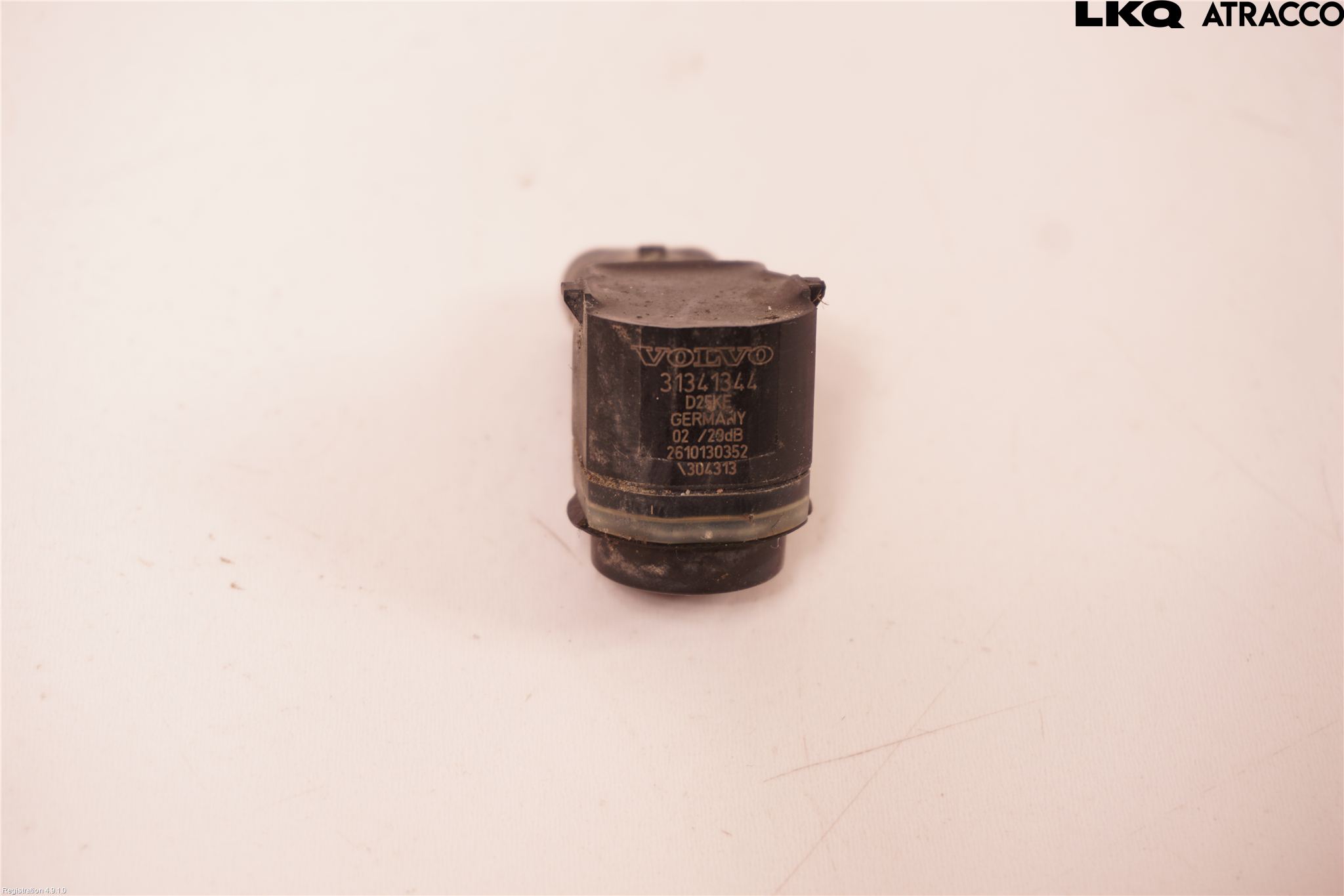 Volvo V40 12-19 Sensor Ryggesensor
