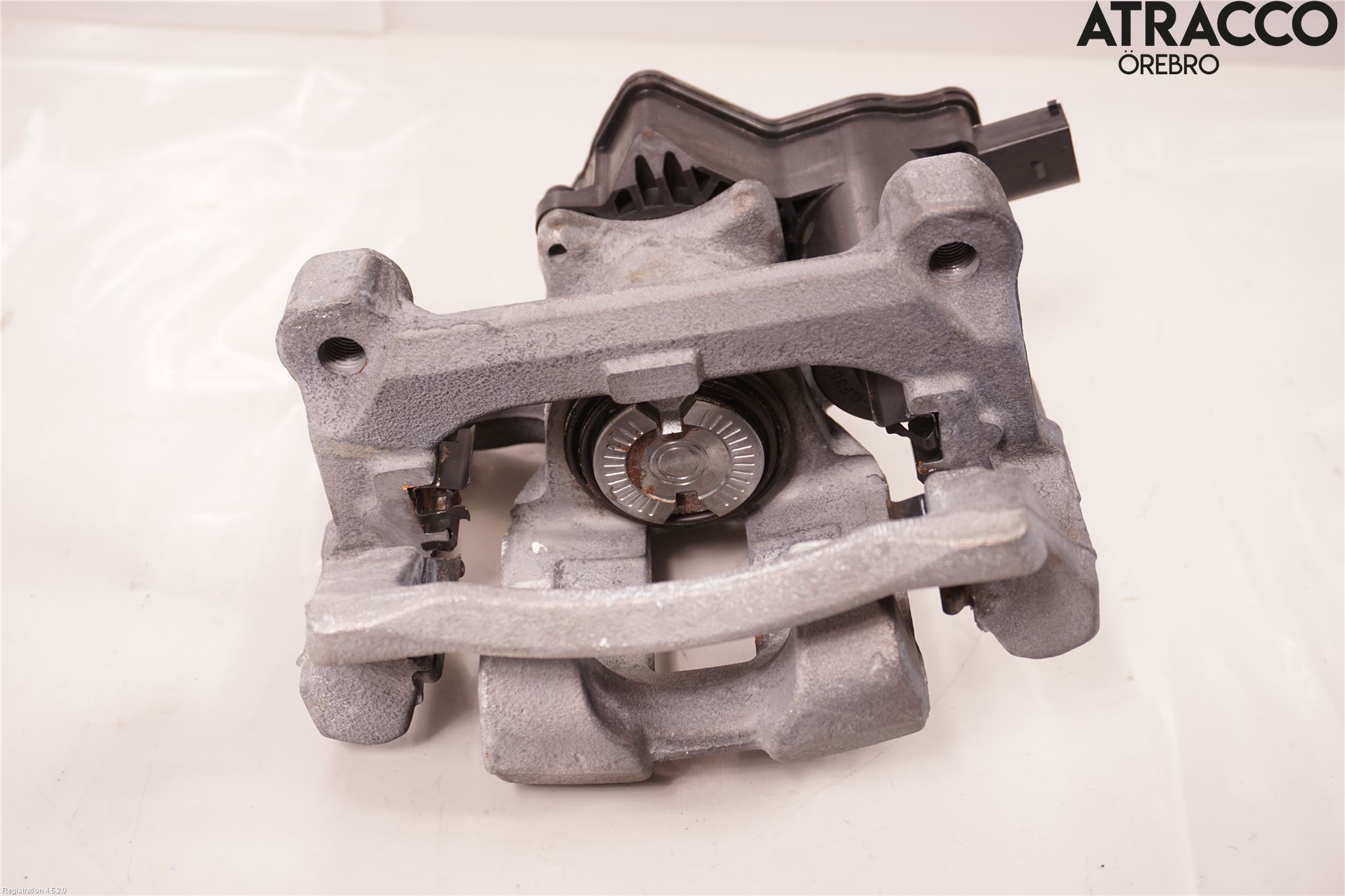 Kia SORENTO 21- Bremsecaliper Bak Venstre
