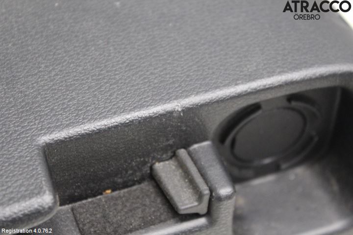 Kia CEED/CEED SW 19- Innr Sidetrekk-Deksel
