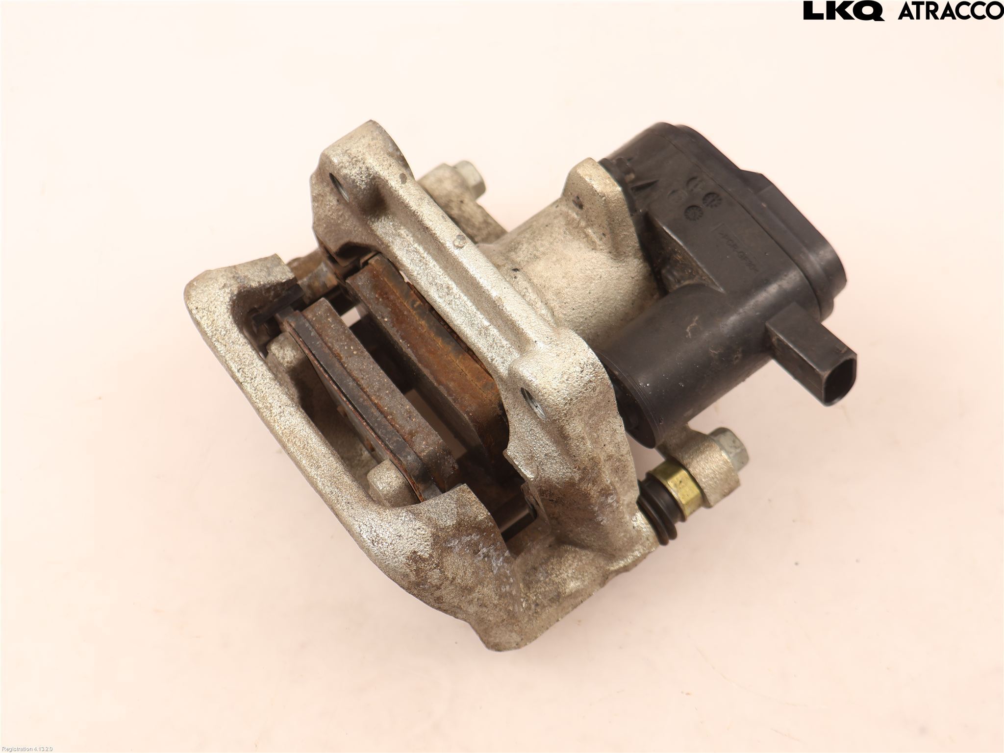 Kia NIRO (SG2) 23- Bremsecaliper Bak Venstre