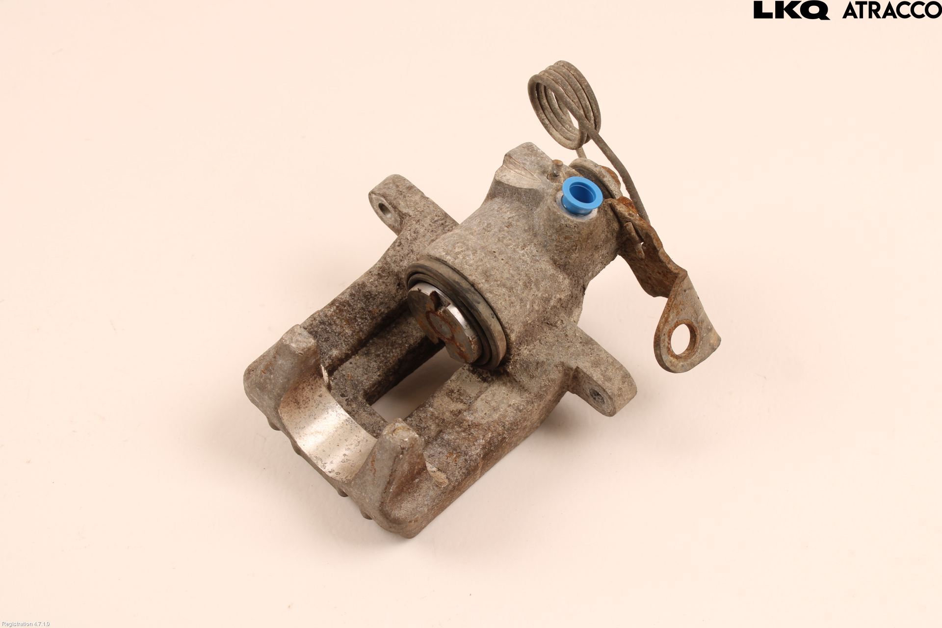 Volkswagen VW PASSAT 01-05 Bremsecaliper Bak Venstre