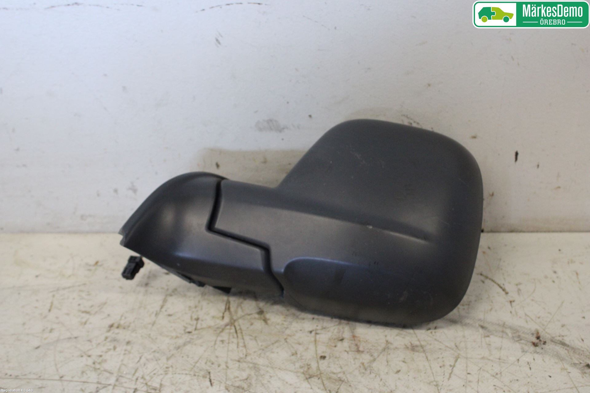 Citroen BERLINGO 08-18 Speil V M-El Justering