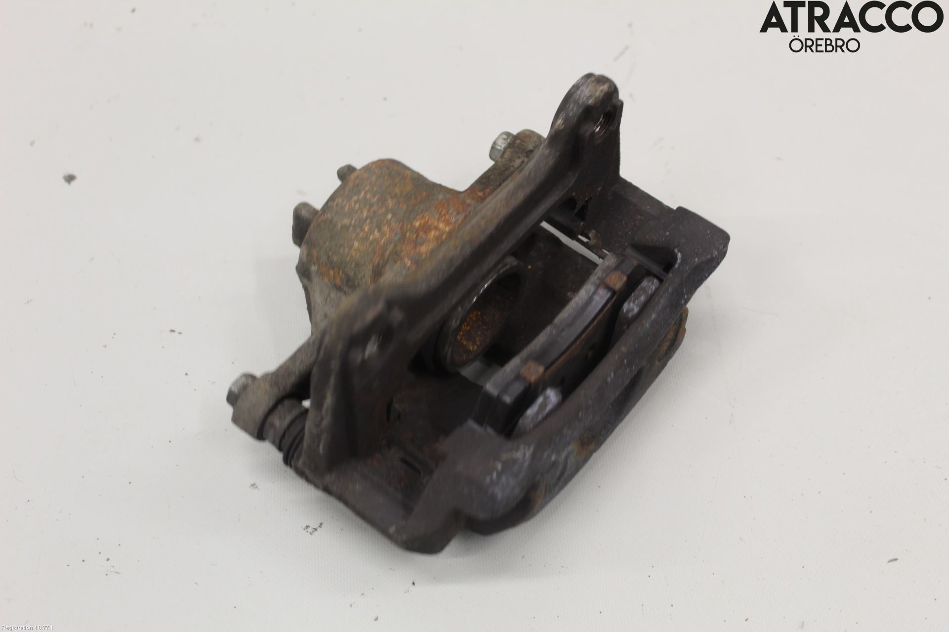 Kia PICANTO 17- Bremsecaliper Foran Høyre