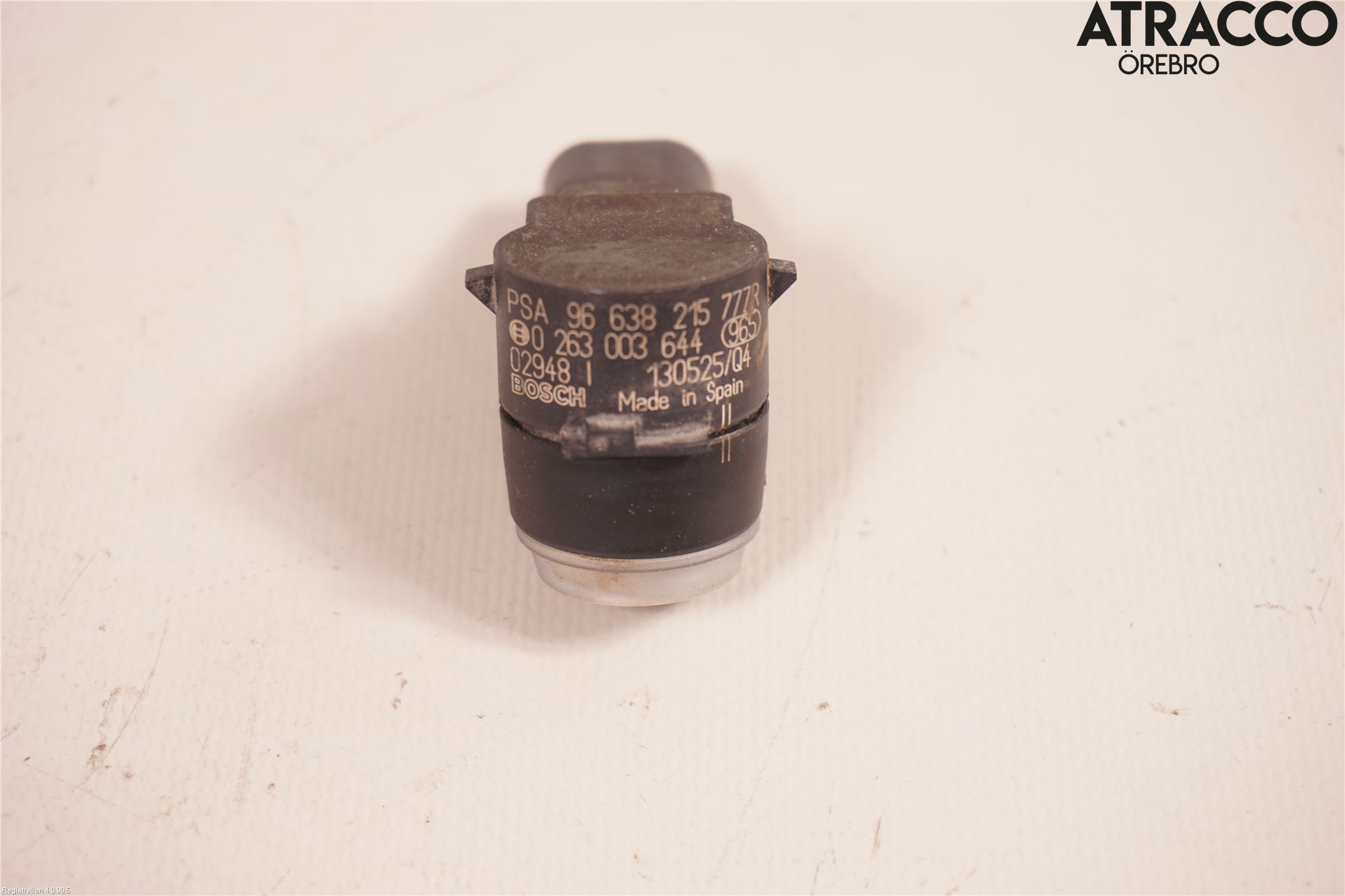 Citroen C5 08-17 Sensor Parkering Front