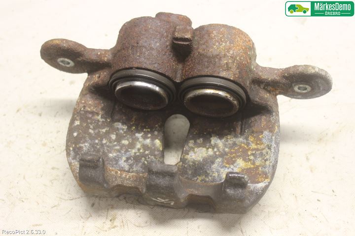 Landrover RANGE ROVER SPORT (L320) 10-13 Bremsecaliper Foran Venstre