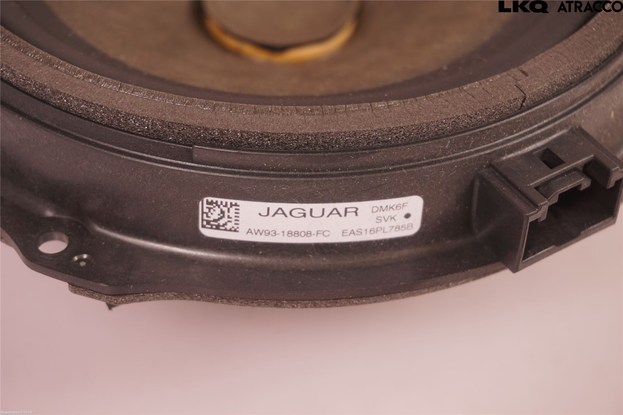 Jaguar XF 08-15 Innr Høyttaler