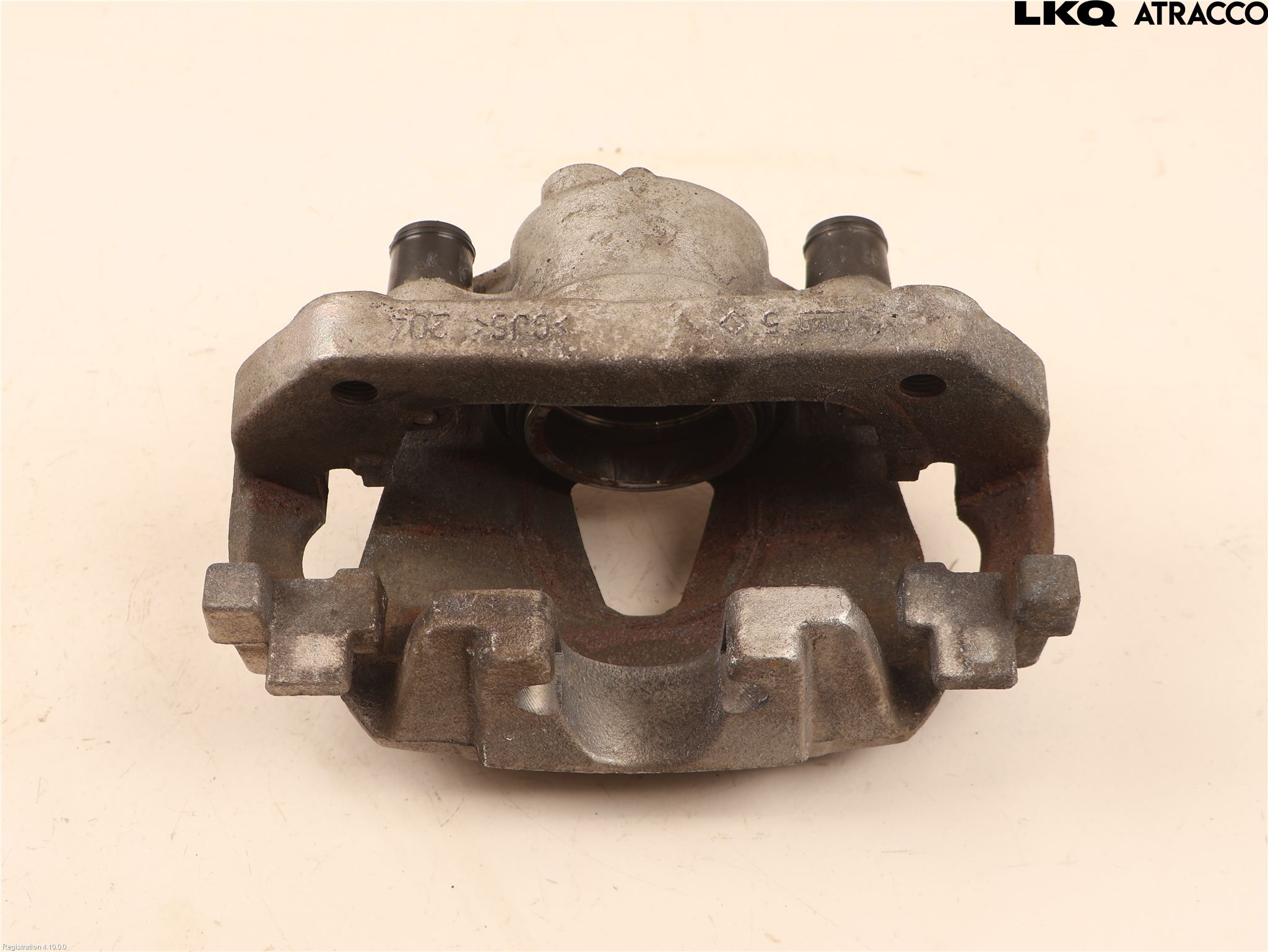 Toyota PROACE II 16- Bremsecaliper Foran Venstre