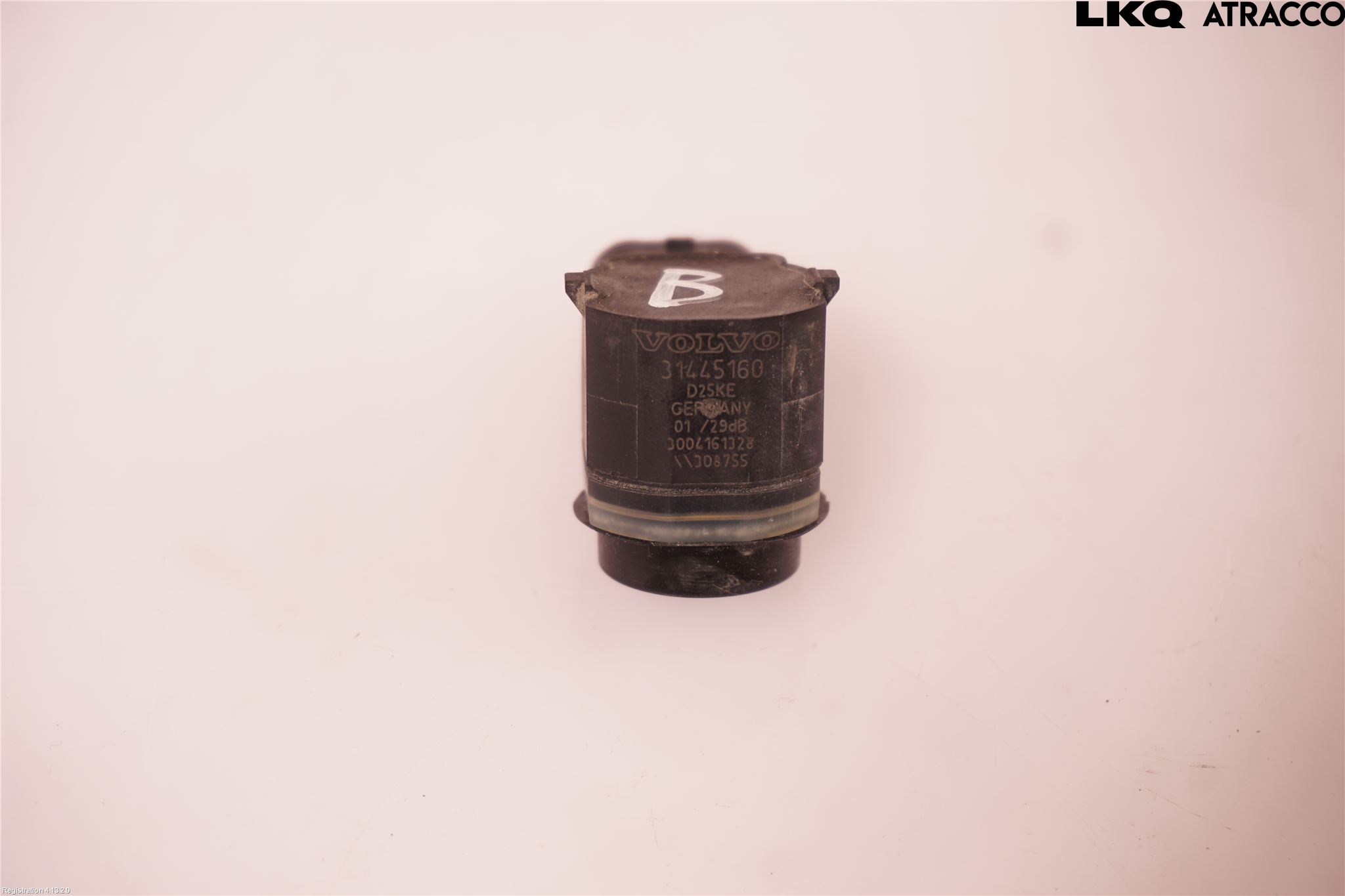 Volvo XC60 14-17 Sensor Ryggesensor
