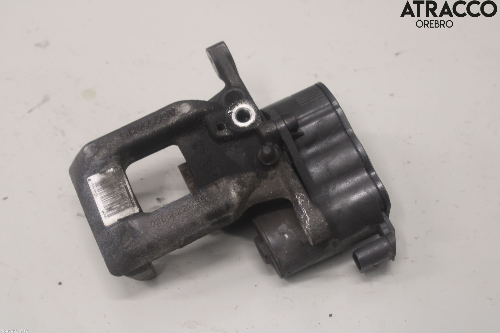 Citroen C5 AIRCROSS 19- Bremsecaliper Bak Høyre