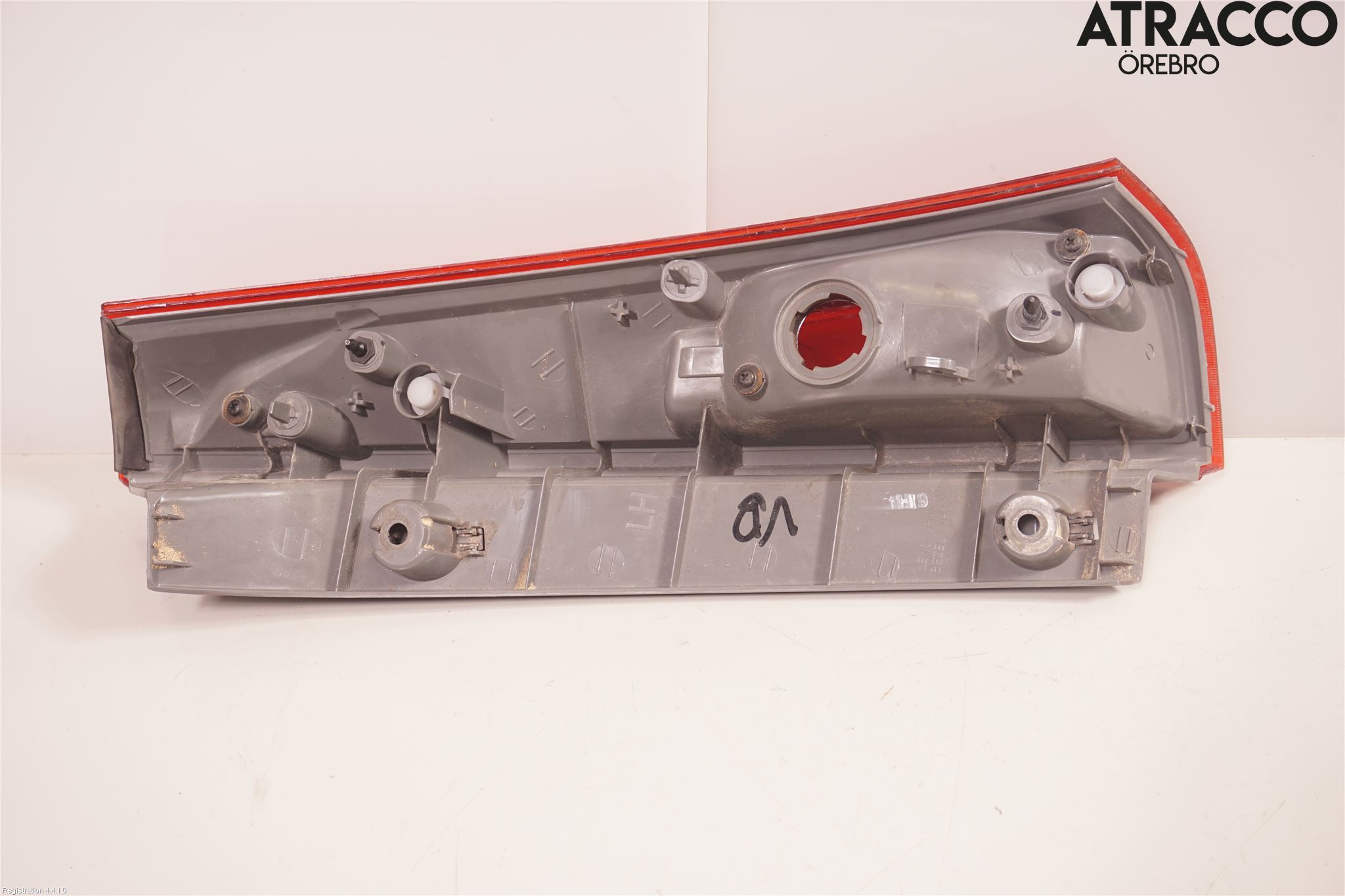 Kia CEED 06-12 Baklykt Venstre