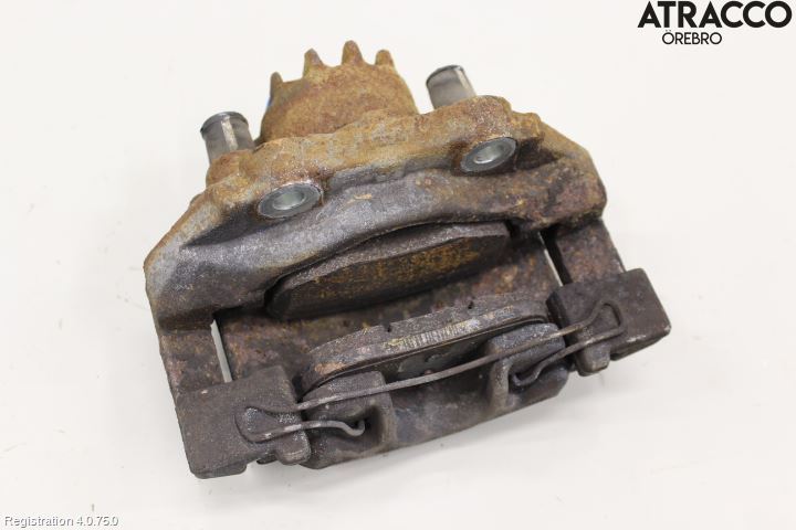 Citroen C4 II 11-18 Bremsecaliper Foran Venstre