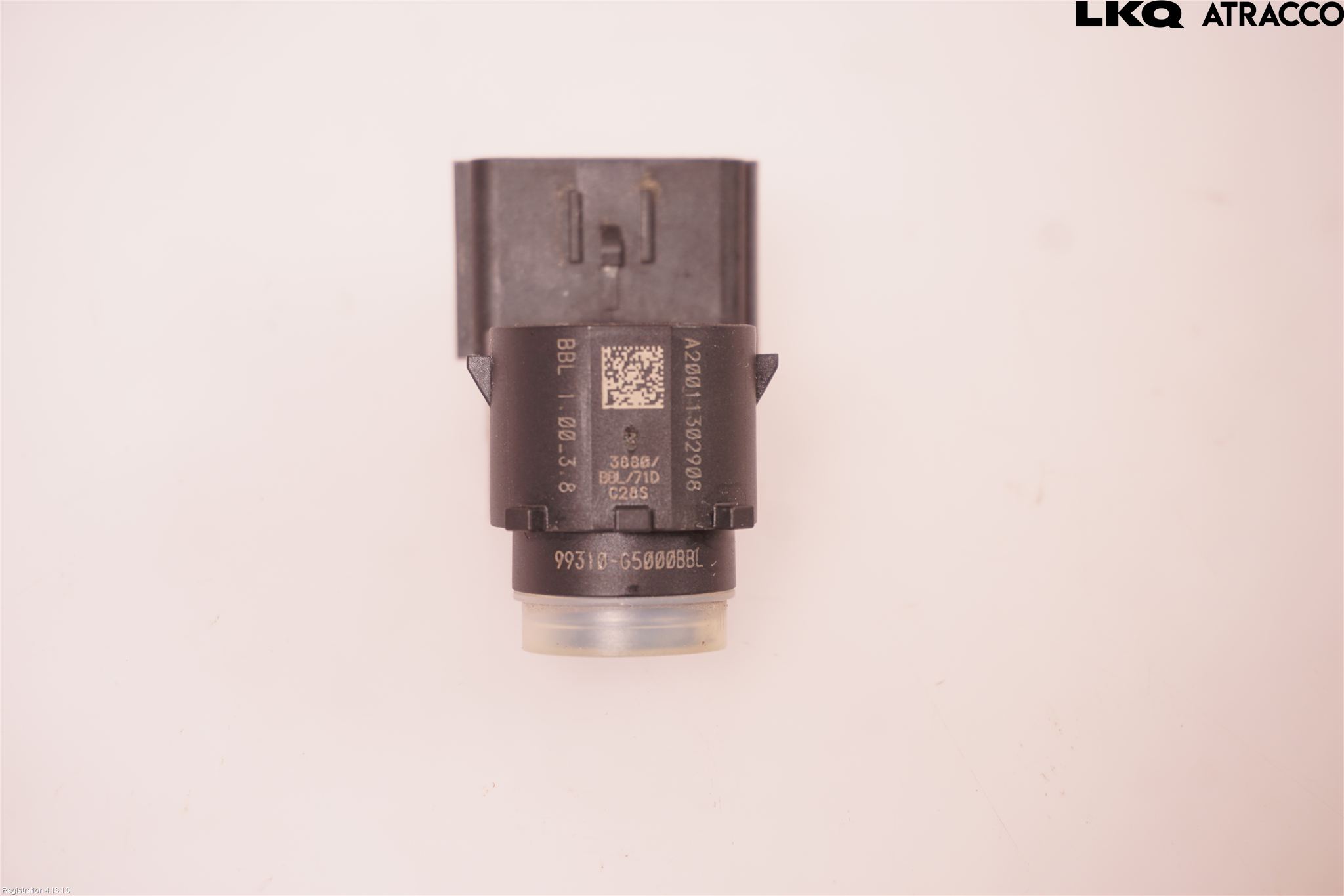 Kia NIRO (DE) 17-22 Sensor Ryggesensor