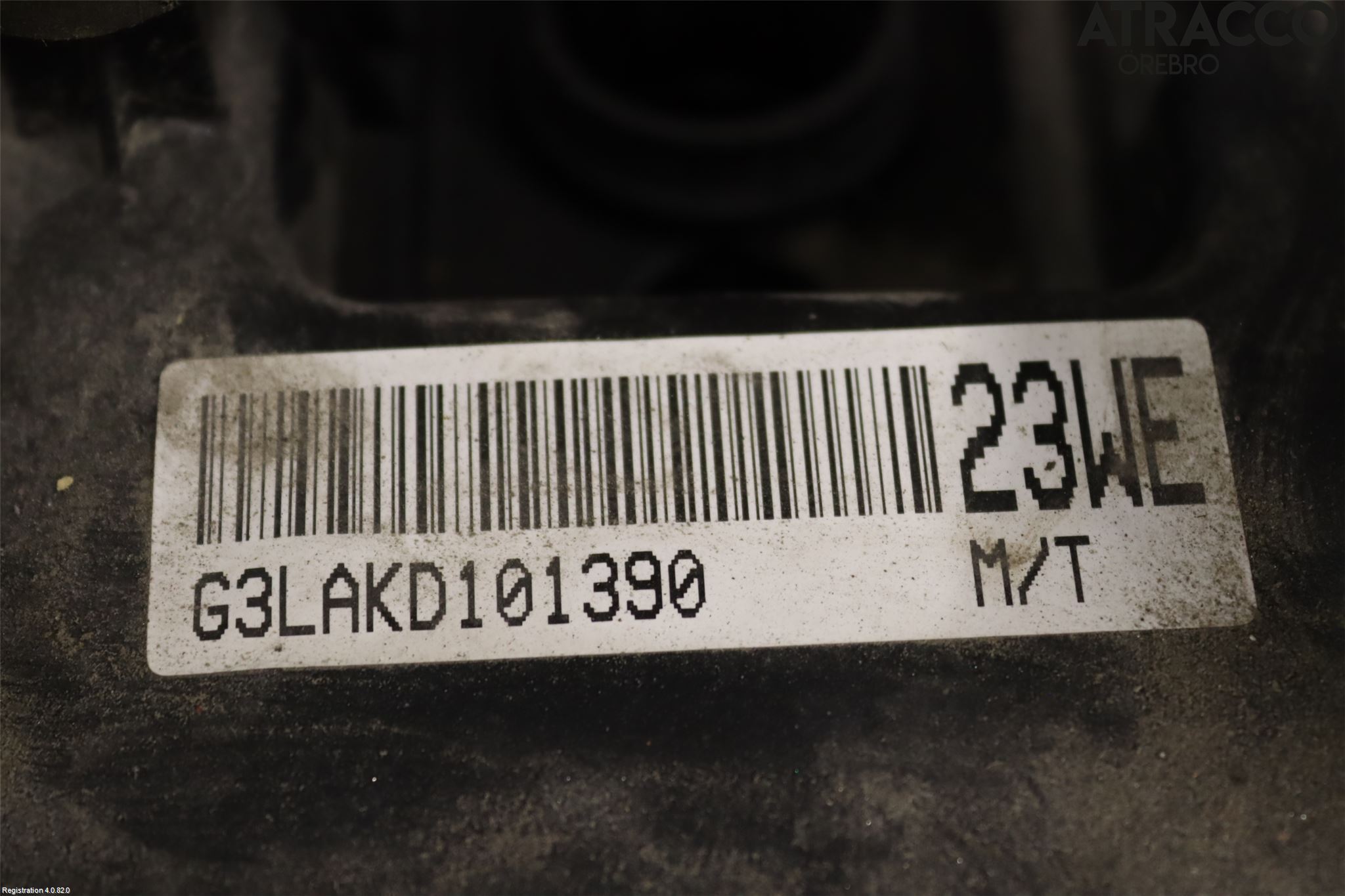 Kia PICANTO 17- Motor Bensin