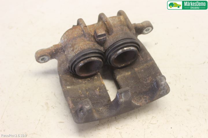 Fiat SCUDO 07-16 Bremsecaliper Foran Venstre
