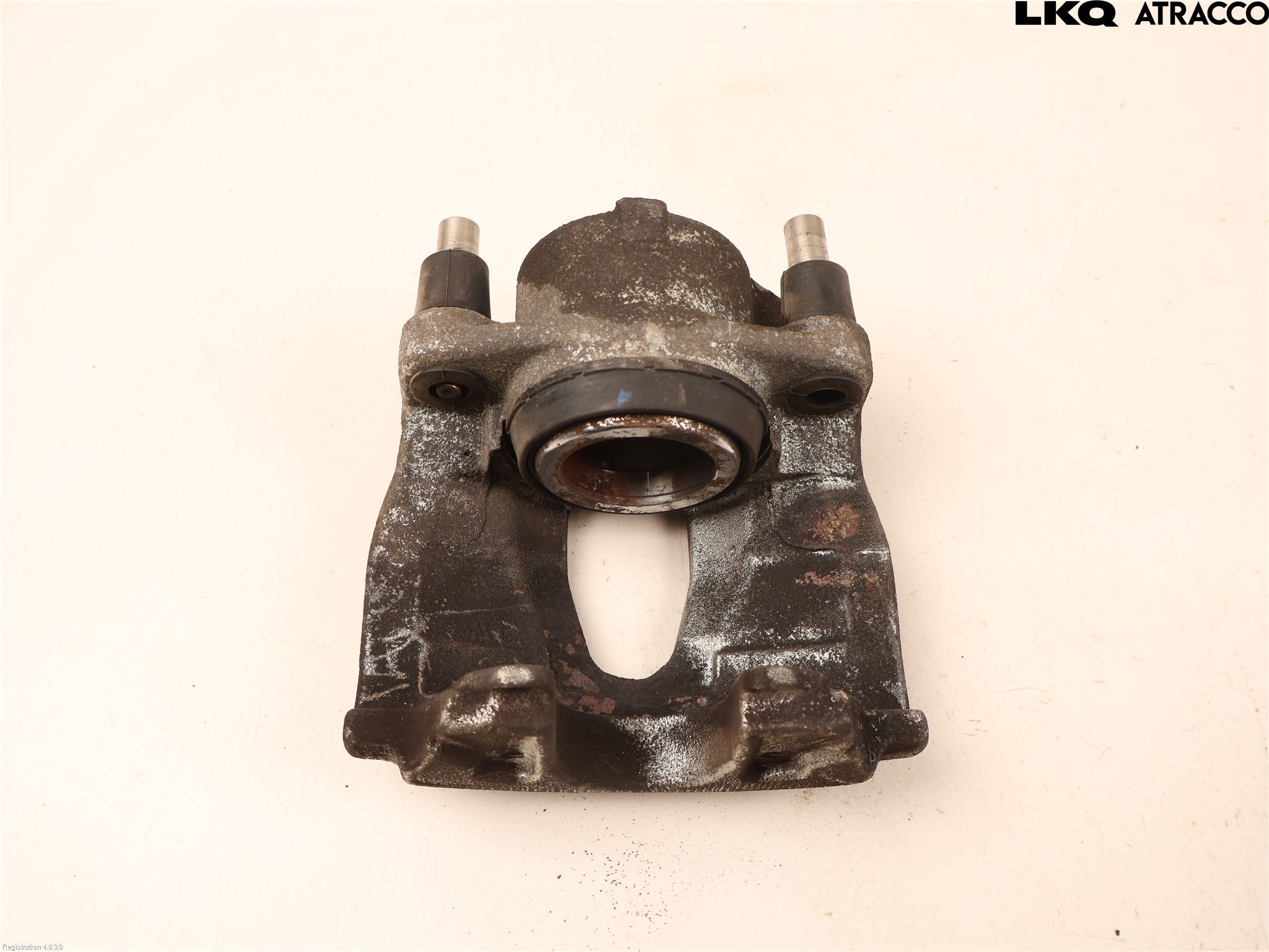 Honda ACCORD    03-07 Bremsecaliper Foran Høyre