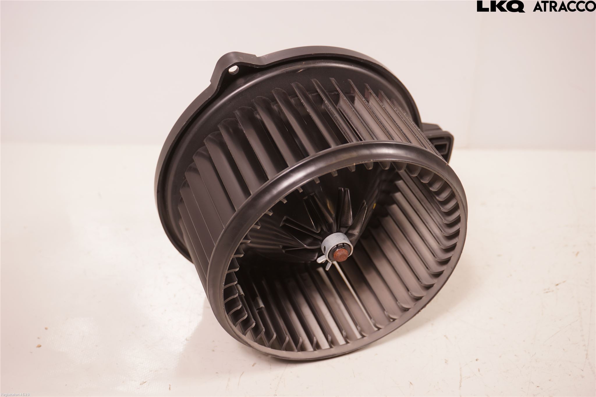 Hyundai i40 08-15 Varme Ac Varmeapparatvifte