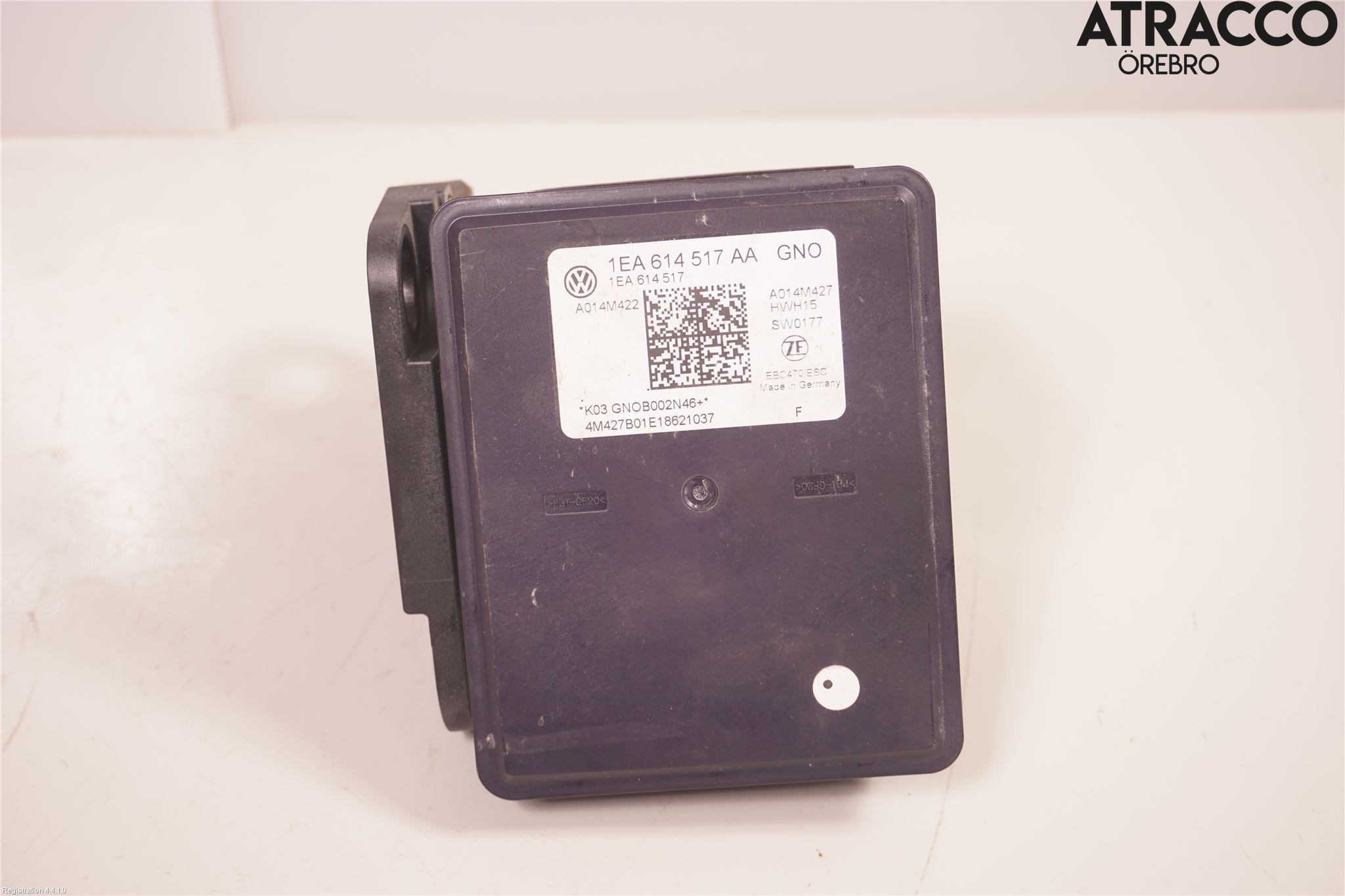 Volkswagen VW ID.3 21- Abs Hydraulikkaggregat