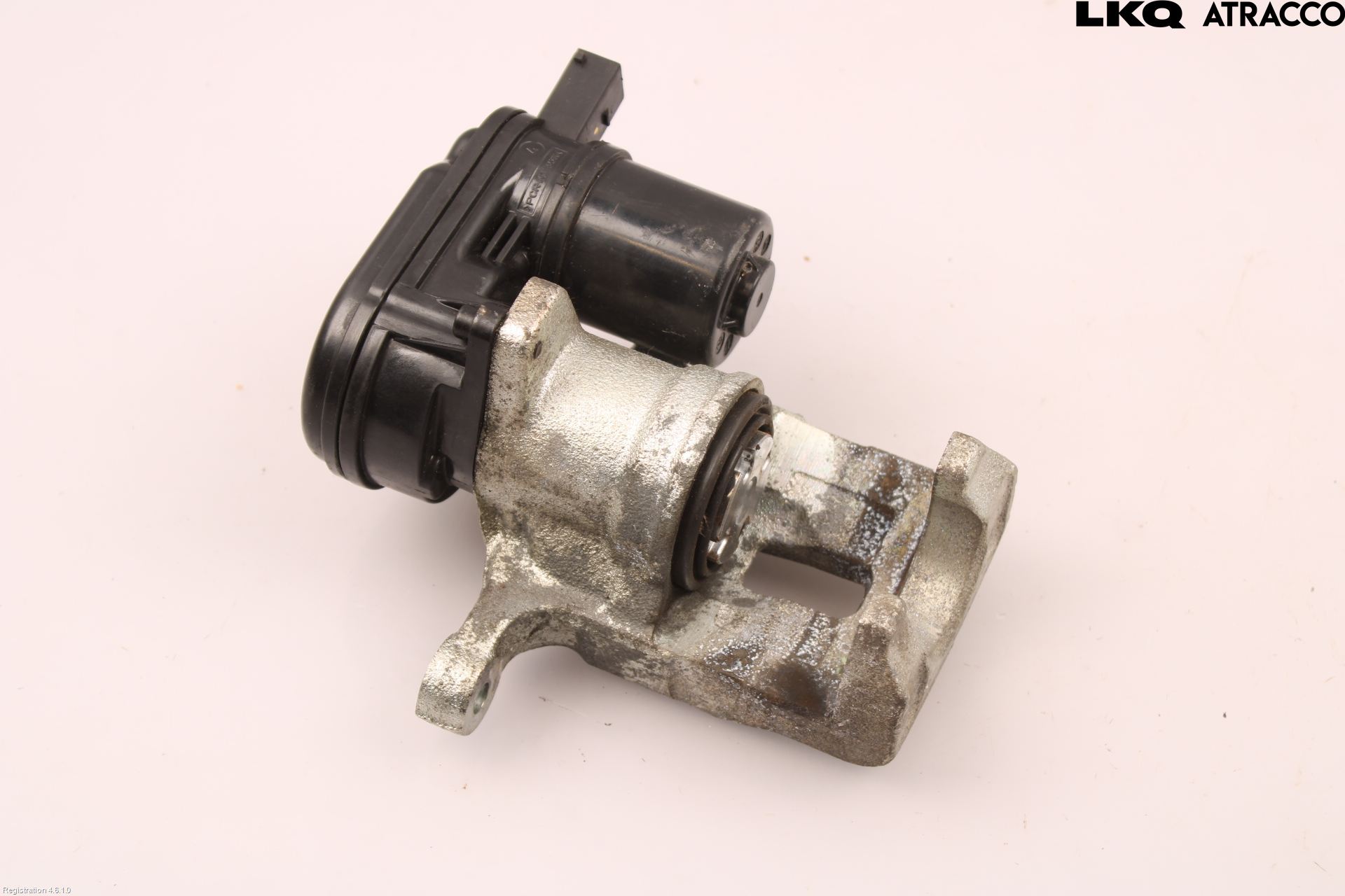 Kia OPTIMA 16-20 Bremsecaliper Bak Venstre