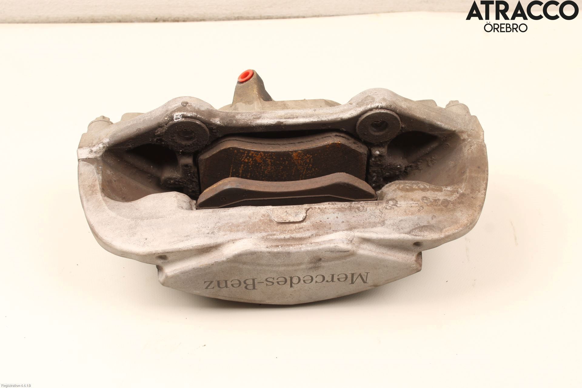 Mercedes-Benz MB C-KLASS (W205) 14-21 Bremsecaliper Foran Høyre