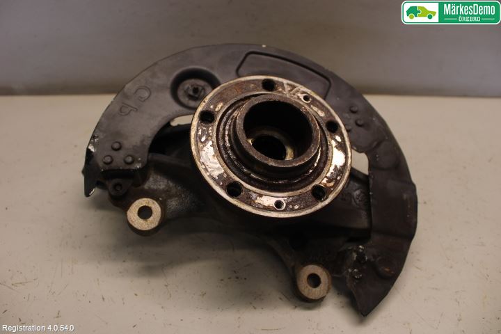 Peugeot 308 14-21 Spindel Vf