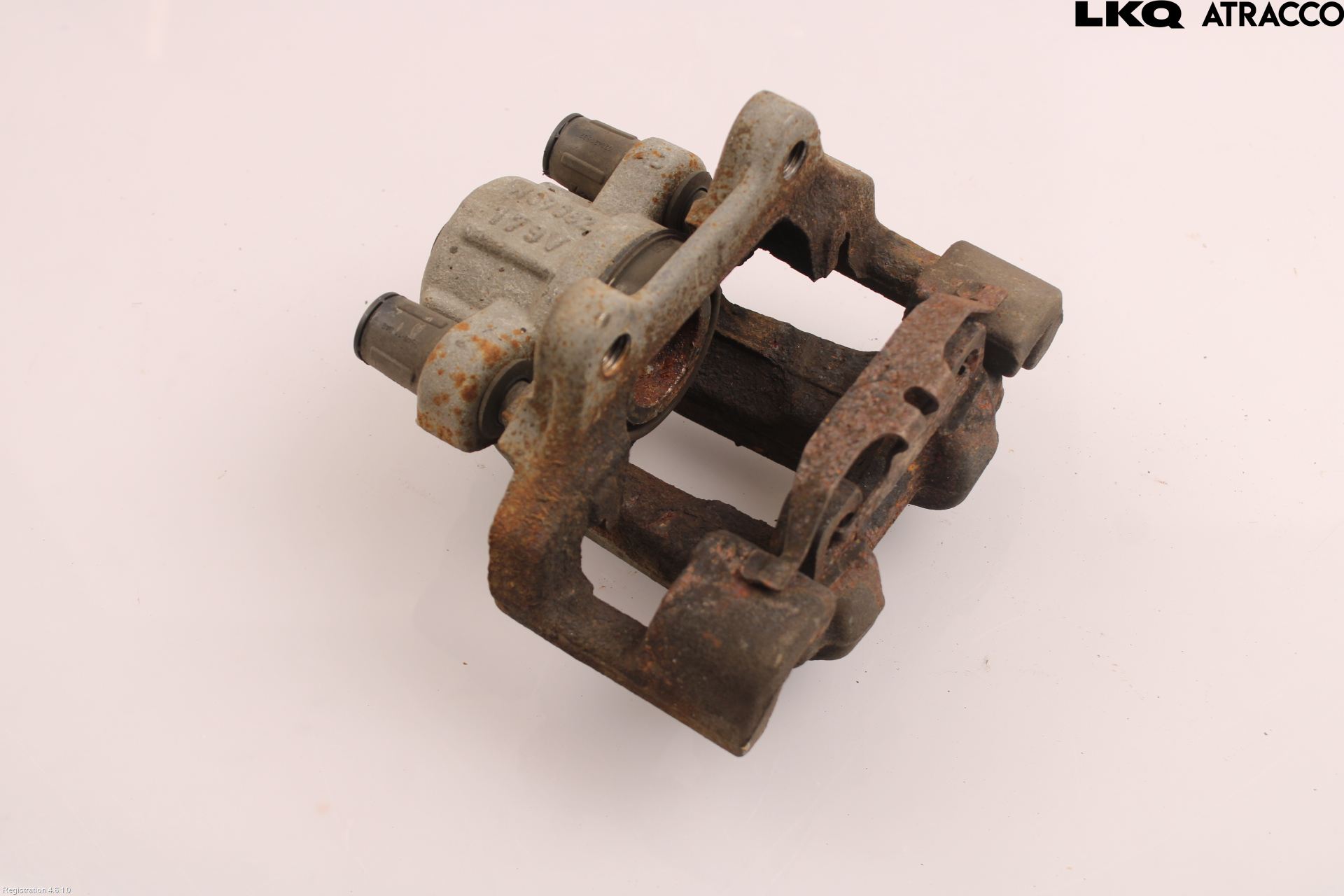 BMW 3 GT F34 13-19 Bremsecaliper Bak Høyre