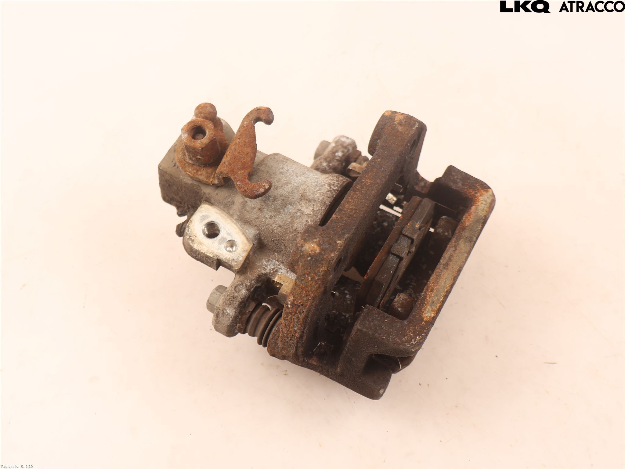 Suzuki VITARA 15- Bremsecaliper Bak Høyre