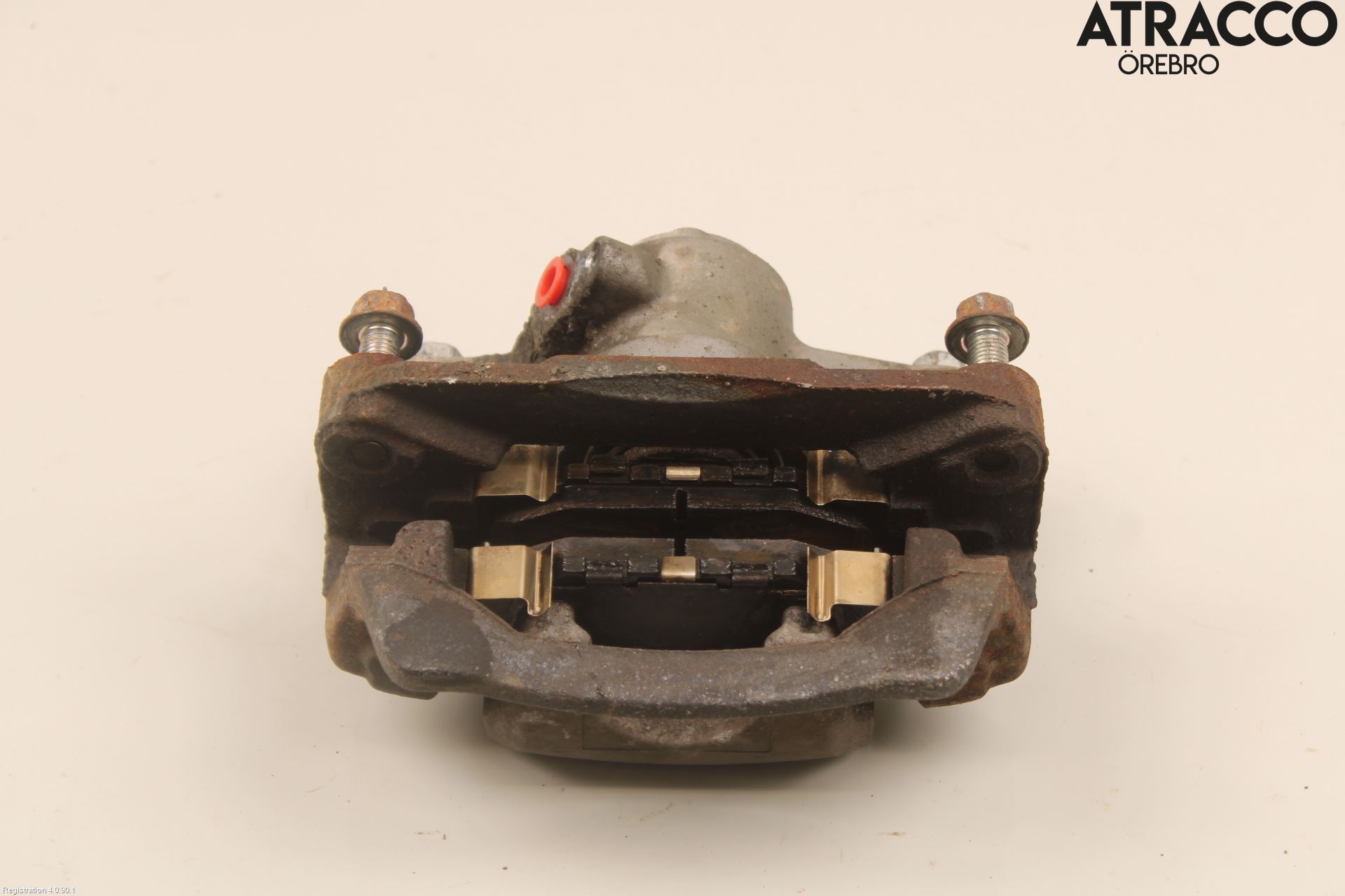 Subaru XV 12-17 Bremsecaliper Bak Høyre