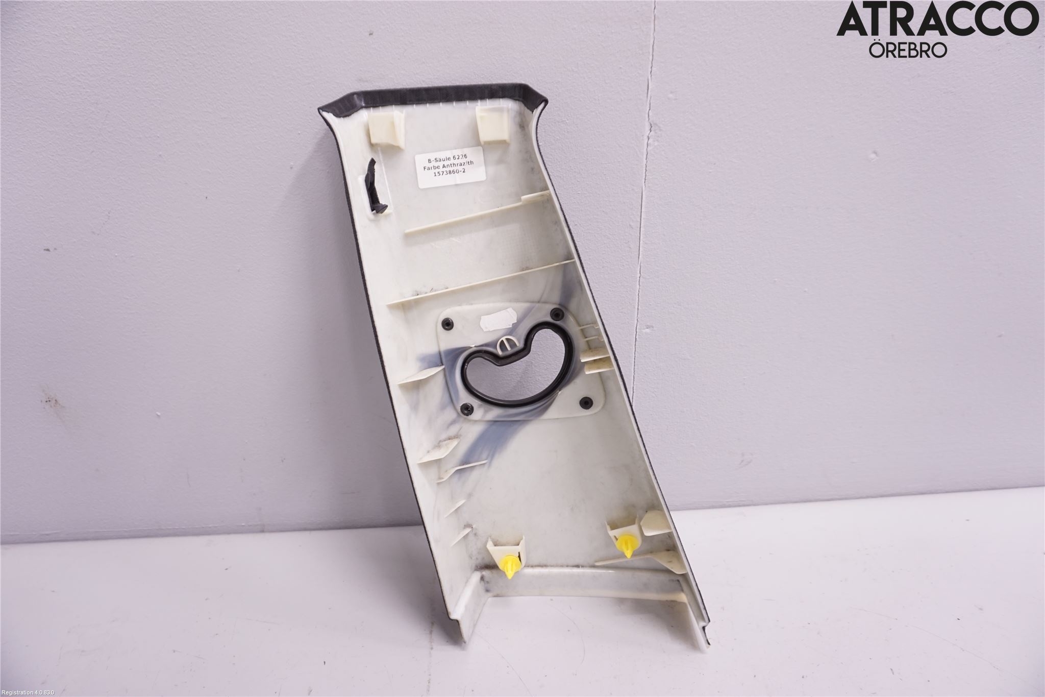 BMW 5 GT F07 09-17 Innr Deksel A-B-C Stolpe