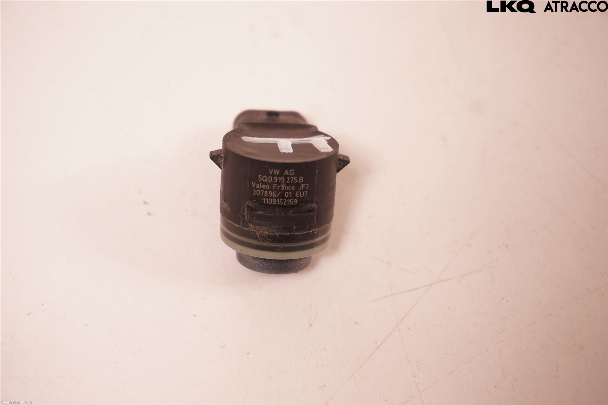 Skoda SUPERB 16-24 Sensor Parkering Front