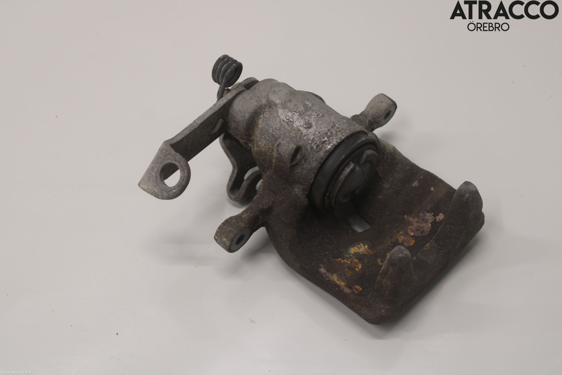 Peugeot EXPERT/E-EXPERT 17- Bremsecaliper Bak Venstre