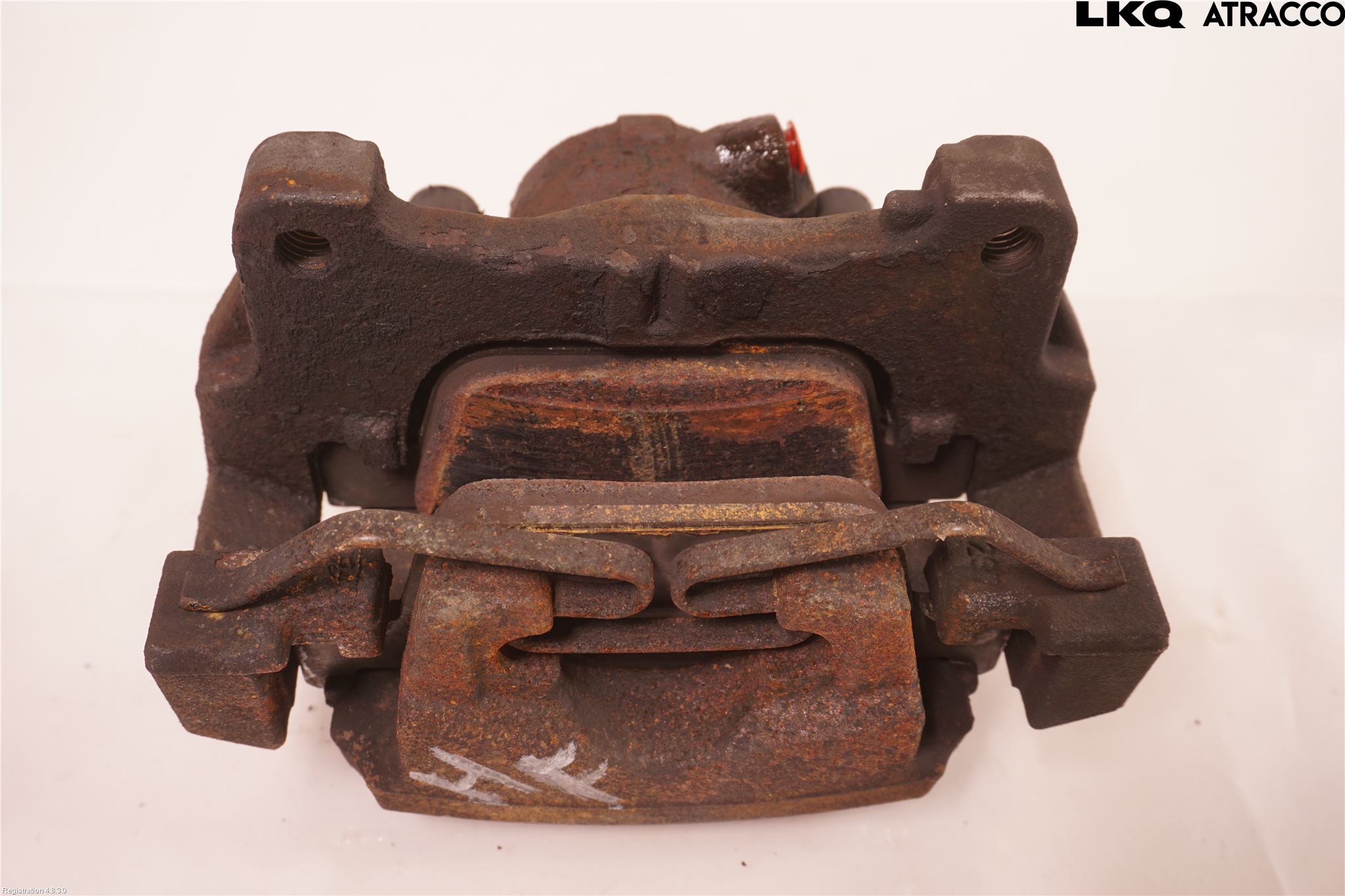 Volvo V90 17->> Bremsecaliper Foran Høyre