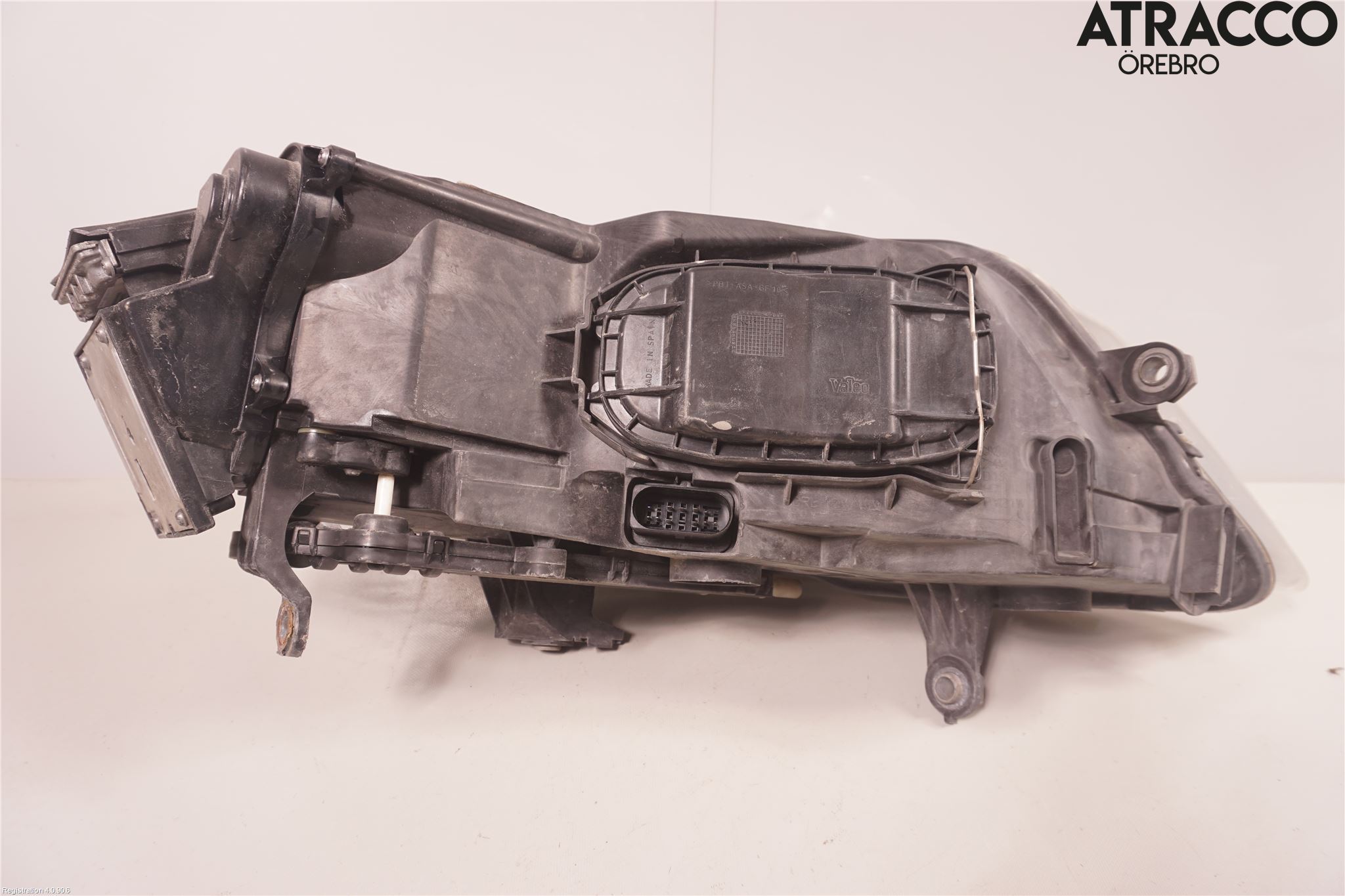 Volkswagen VW PHAETON Frontlykt Venstre