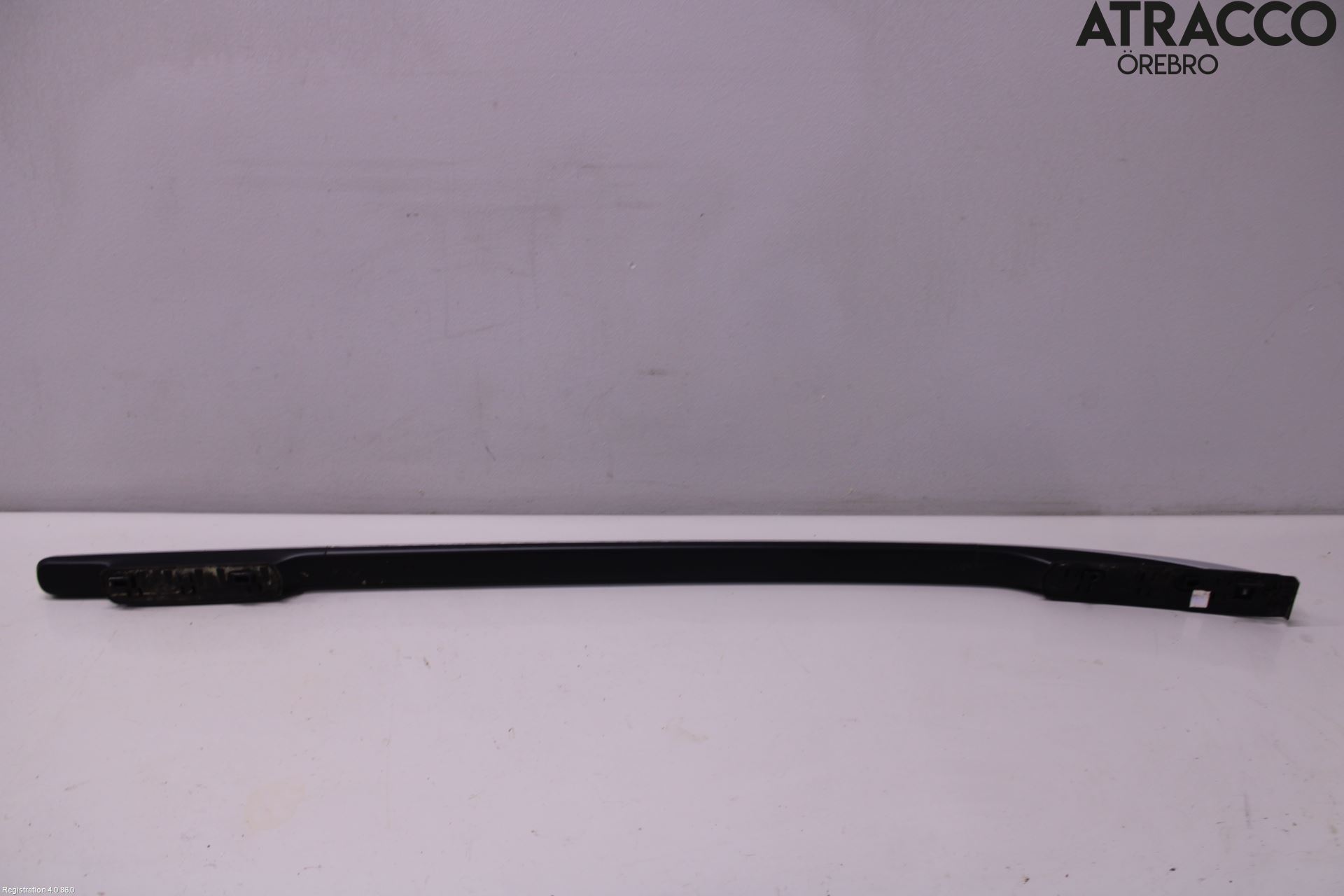 Kia STONIC 18->> Takrails - Stativ