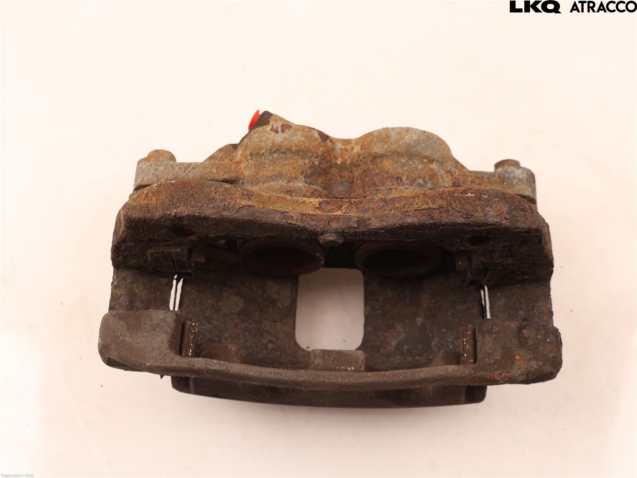 Volkswagen VW AMAROK 2H 10-22 Bremsecaliper Foran Venstre