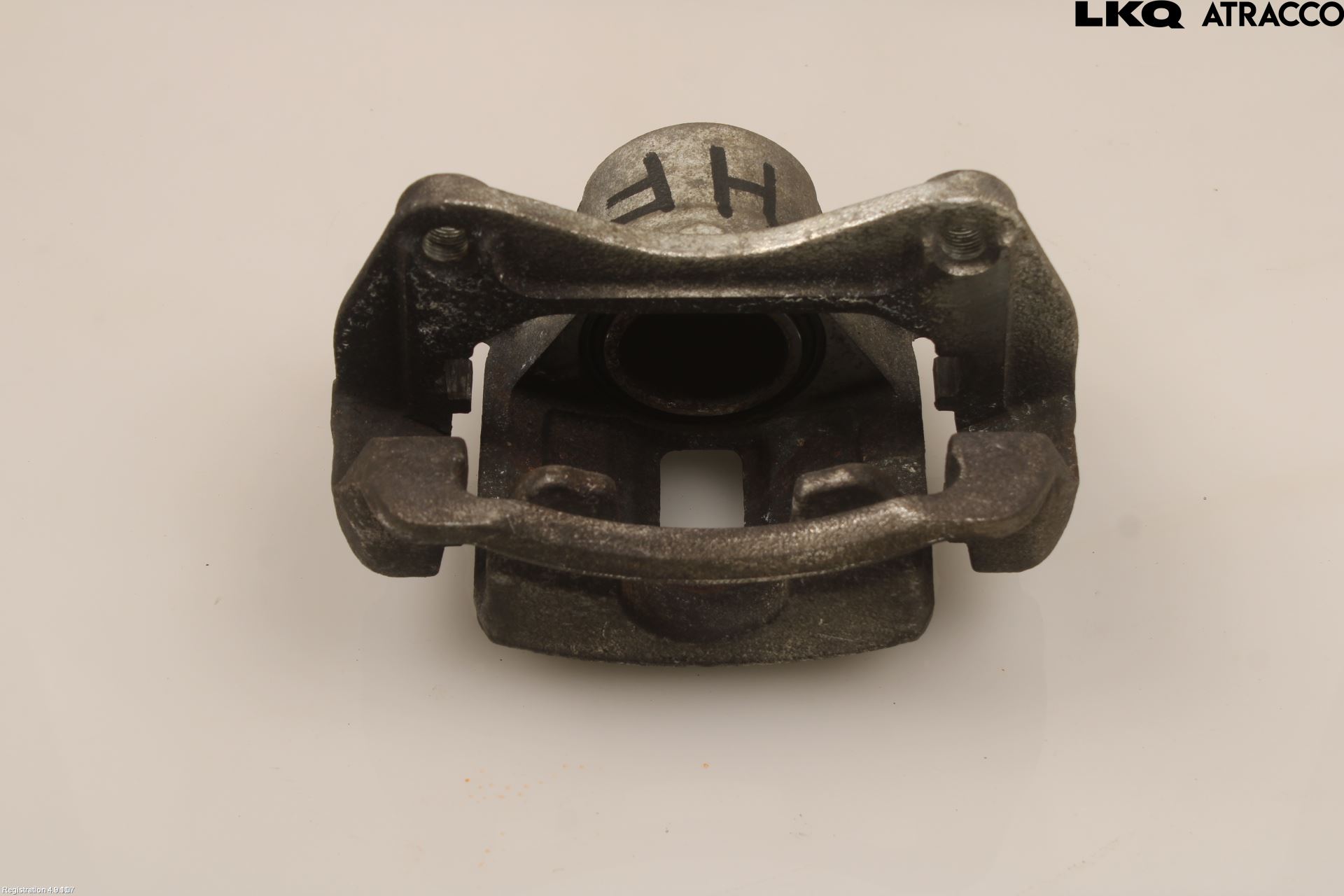 Kia STONIC 18->> Bremsecaliper Foran Høyre