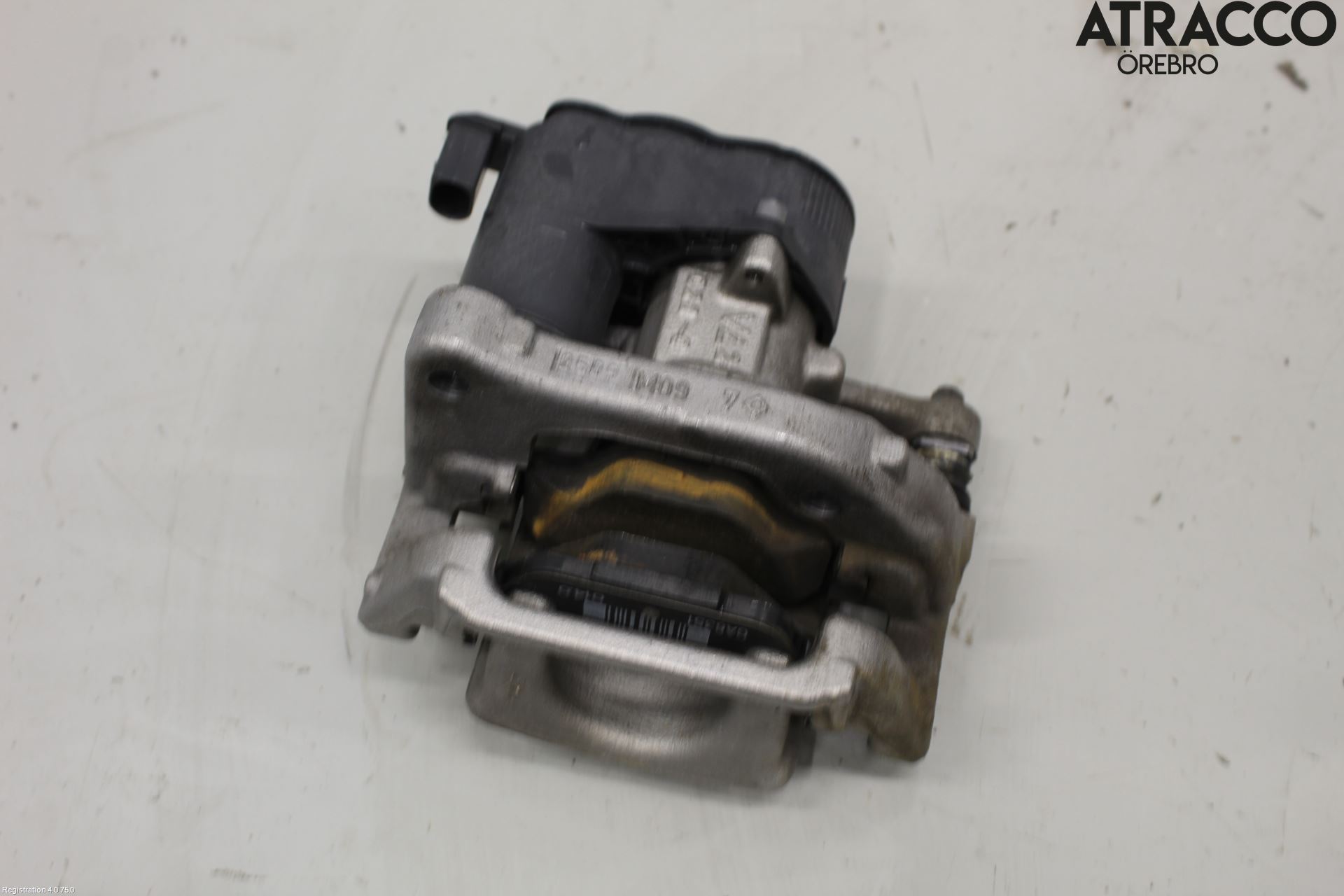 Citroen C5 AIRCROSS 19- Bremsecaliper Bak Høyre