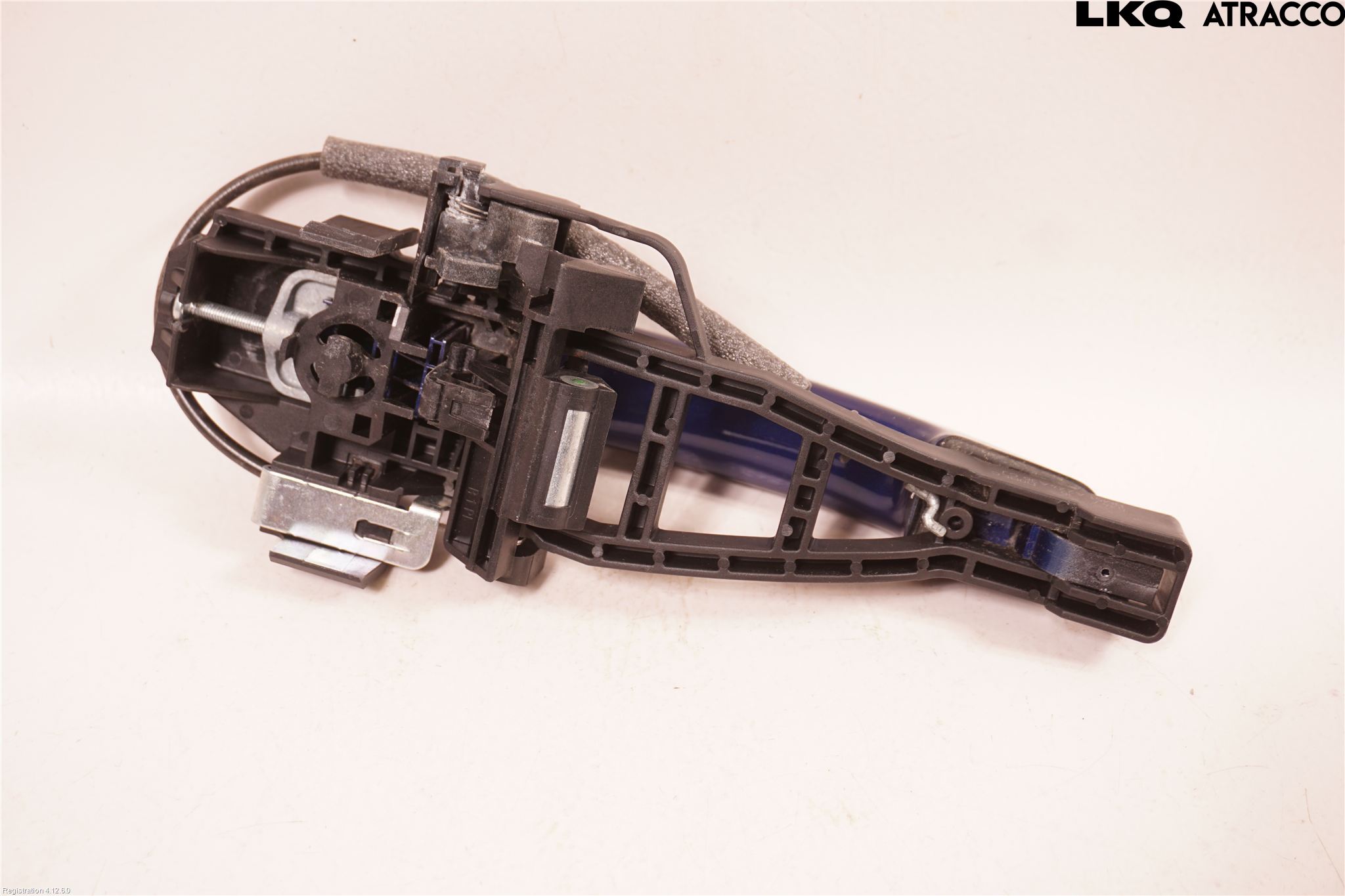 Ford FOCUS 15-18 Dørhandtak Ytre Høyre