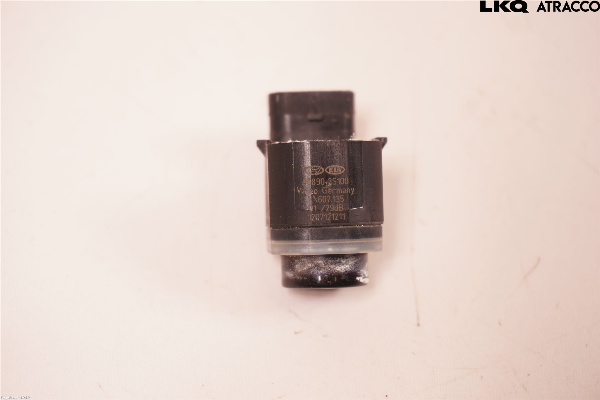 Kia OPTIMA 00-15 Sensor Ryggesensor
