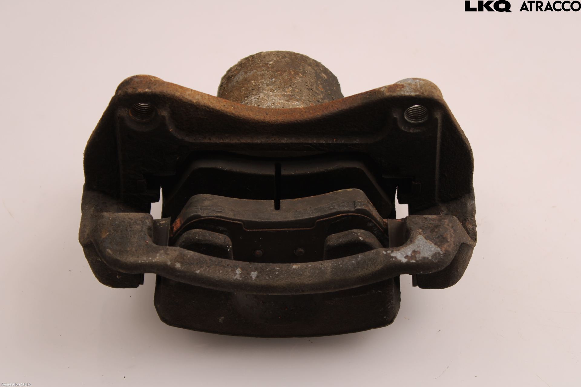 Kia RIO 17- Bremsecaliper Foran Høyre