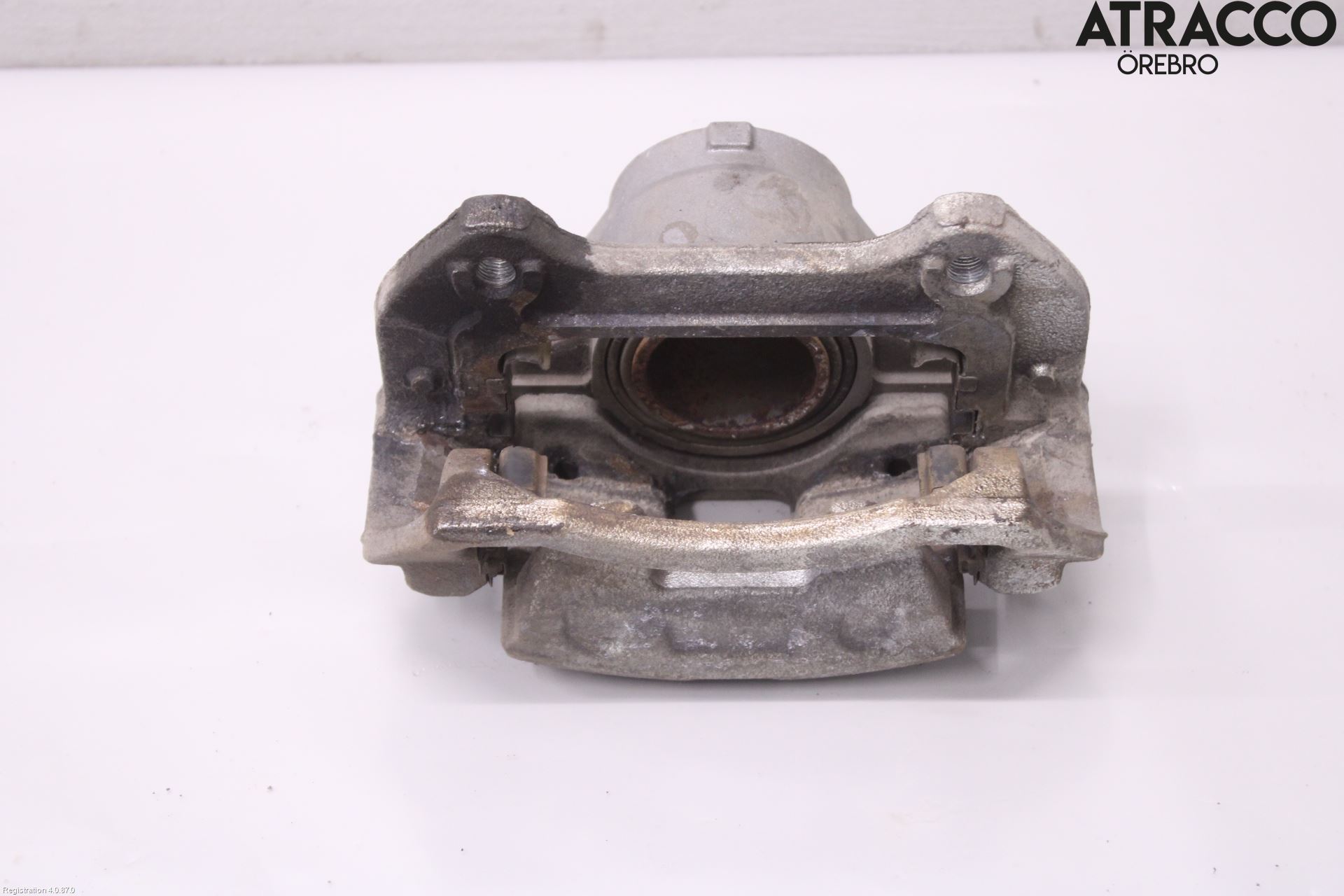 Kia NIRO (DE) 17-22 Bremsecaliper Foran Høyre