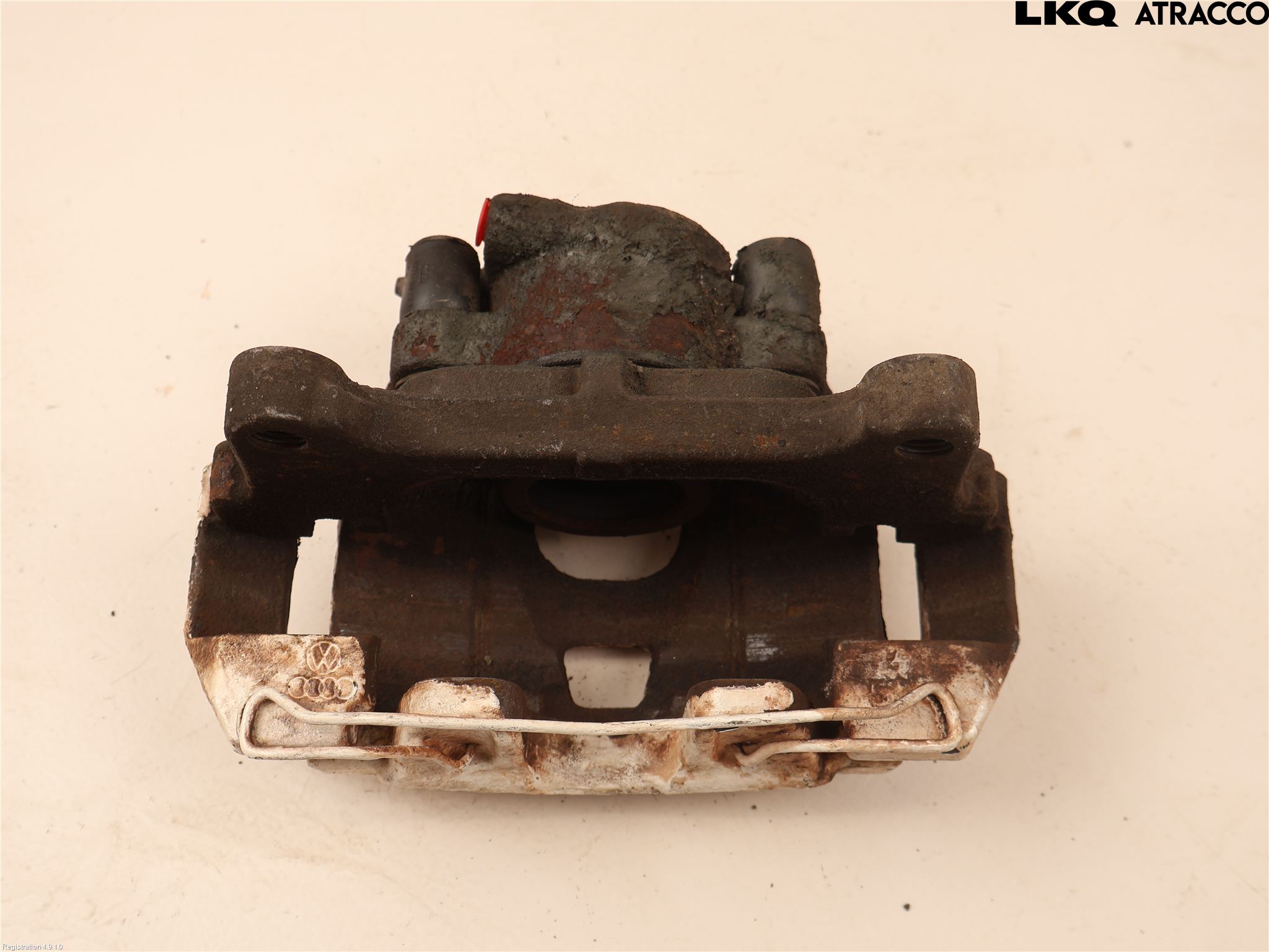 Audi A4 12-15 Bremsecaliper Foran Høyre
