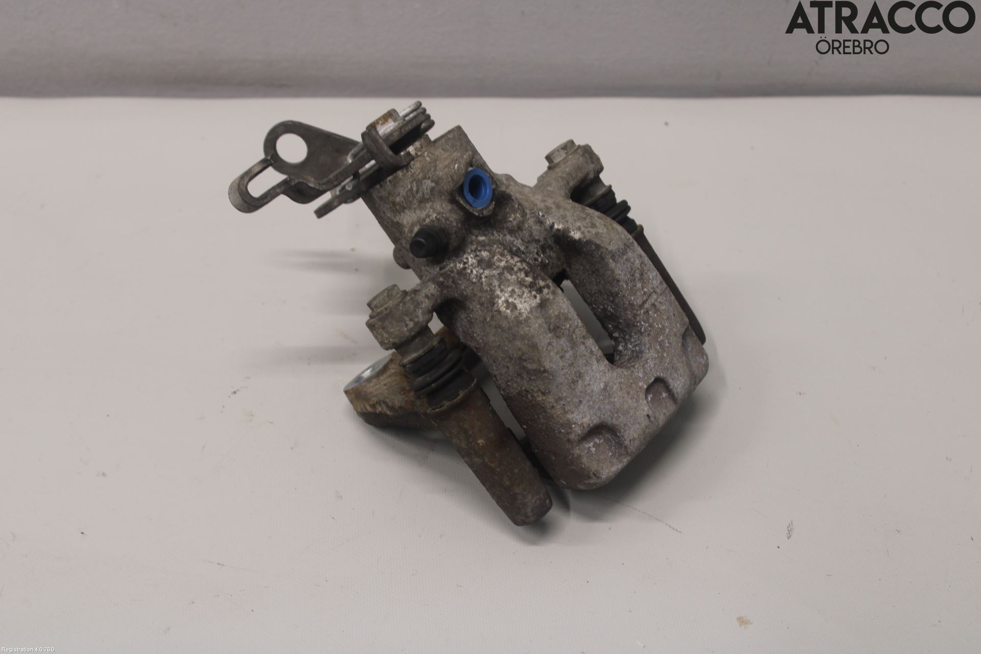 Skoda OCTAVIA (5E) 13-20 Bremsecaliper Bak Høyre